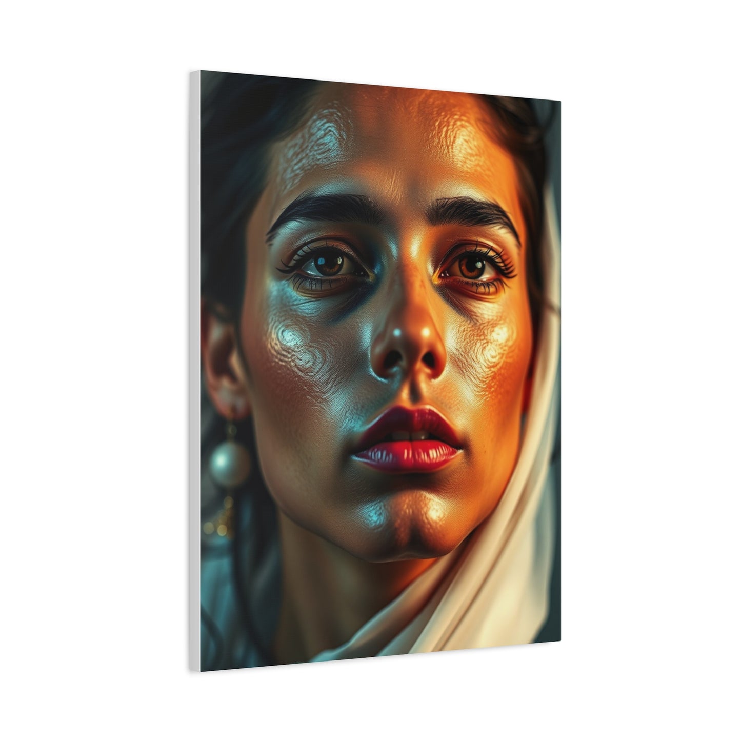 Supreme Art Collection Abstract Figure & People Wall Art & Canvas Print