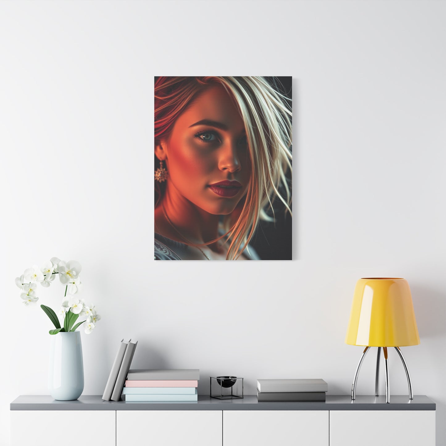 Masterpiece Paige Tingey Art Vision Wall Art & Canvas Print