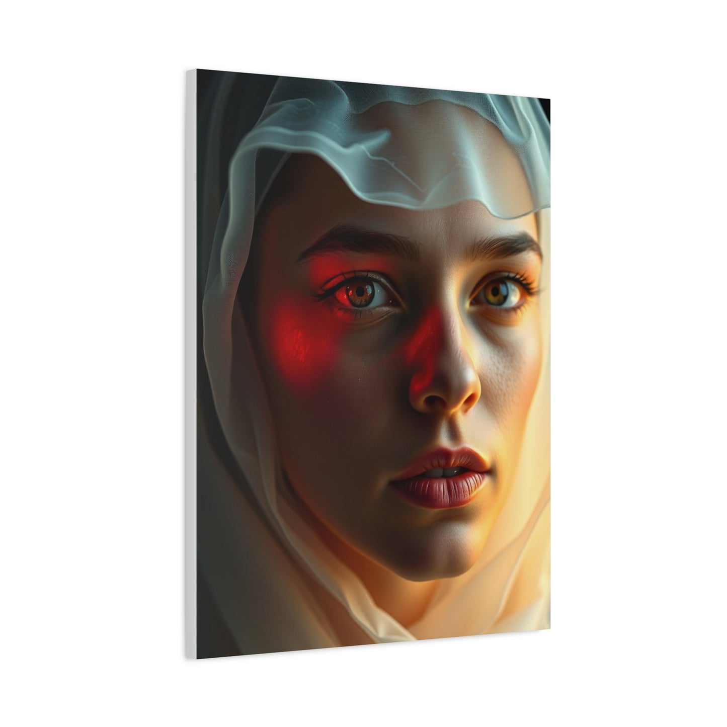 Elite Abstract Figure & People Art Wall Art & Canvas Print