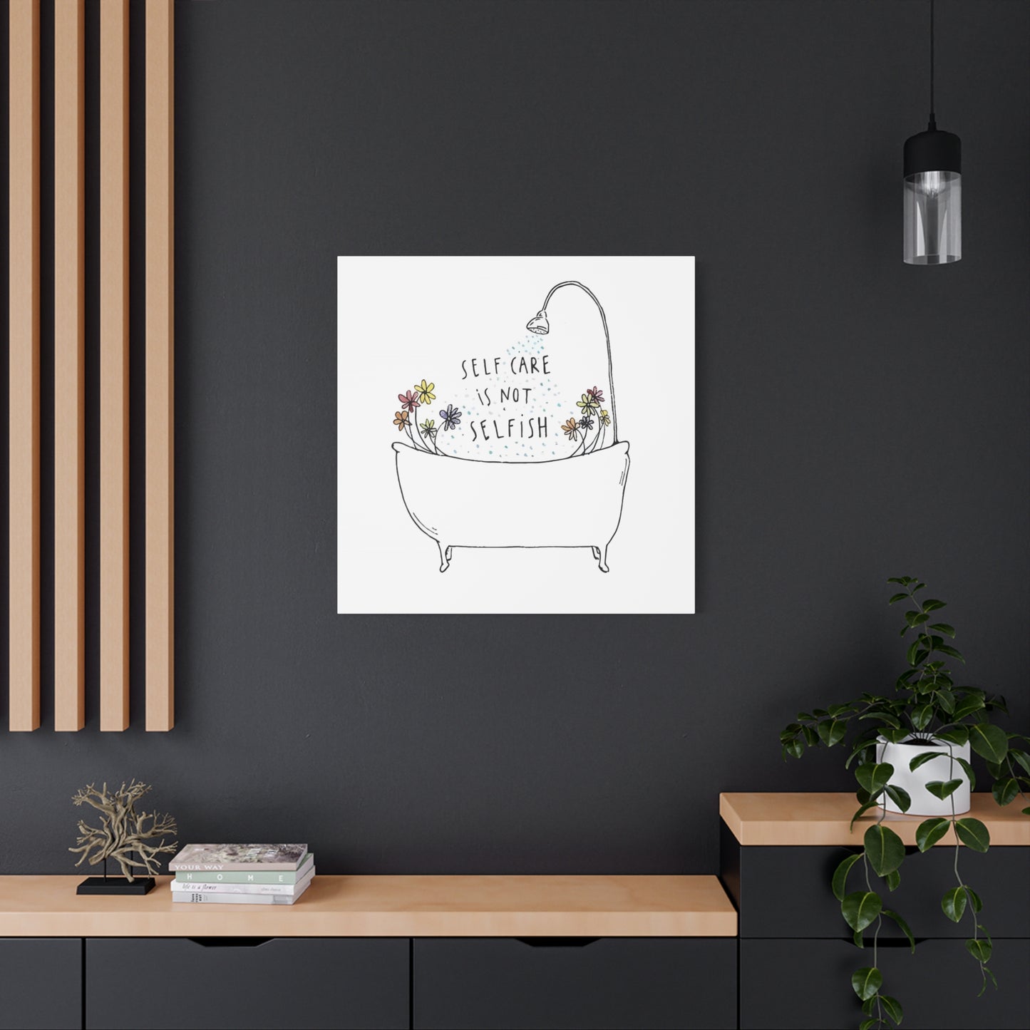 Bathroom Aesthetic Wall Art & Canvas Prints