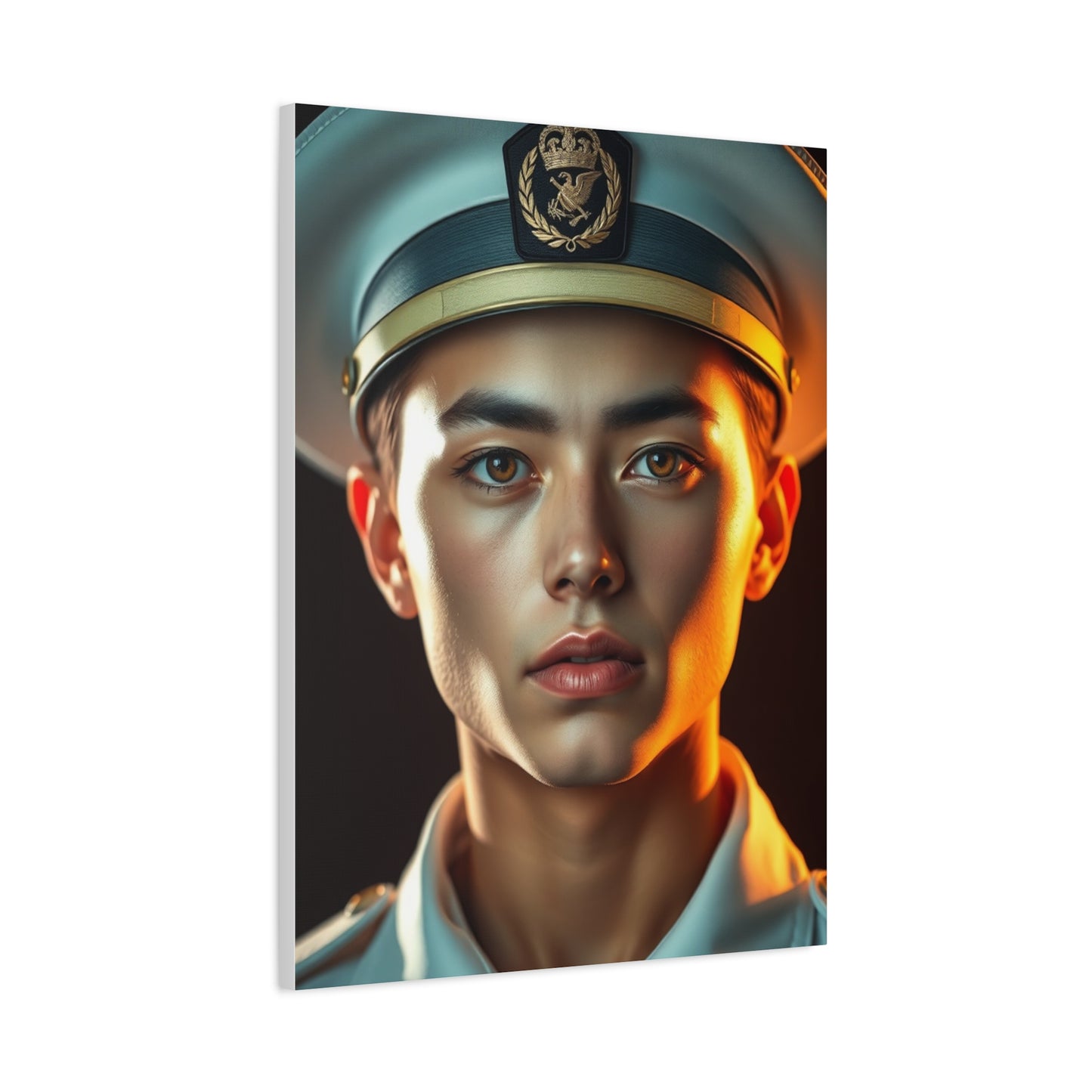 Collection Navy (Military) Art Art Wall Art & Canvas Print