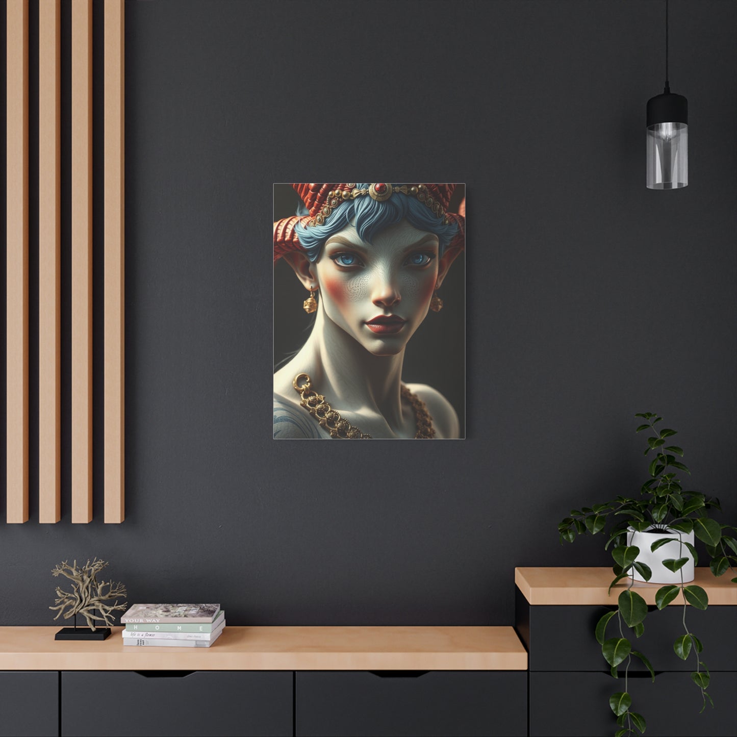 Collection Aries Art Wall Art & Canvas Print