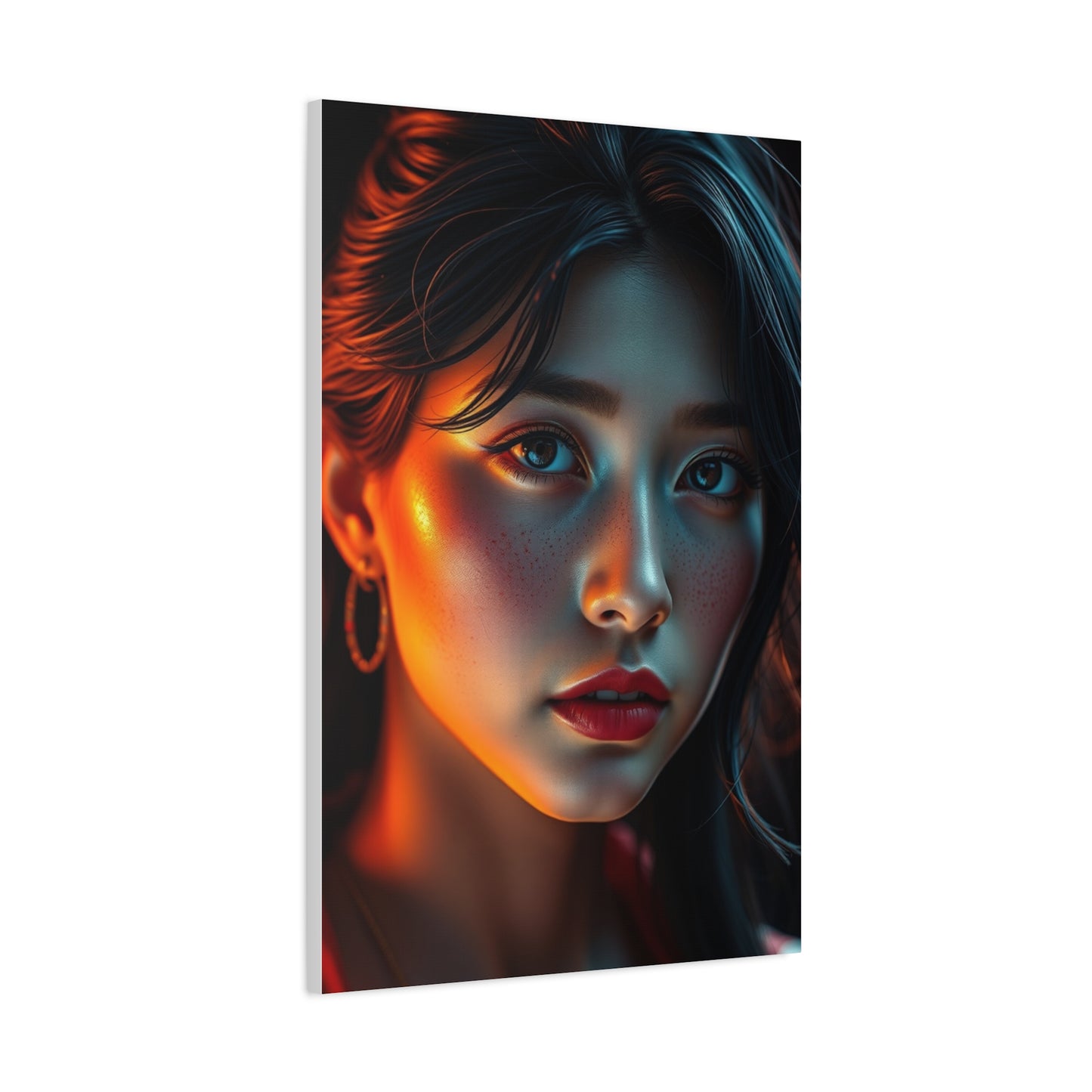 Hope Art Supreme Canvas Wall Art & Canvas Print