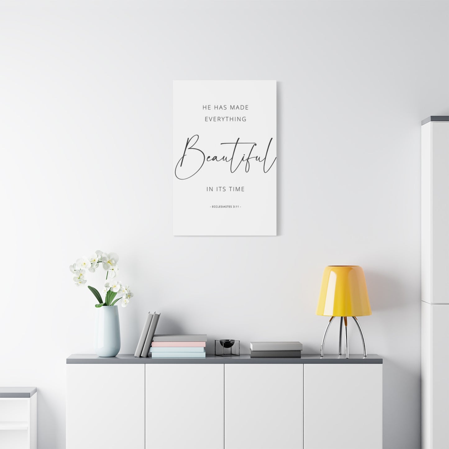 Beautiful Poster Wall Art & Canvas Prints