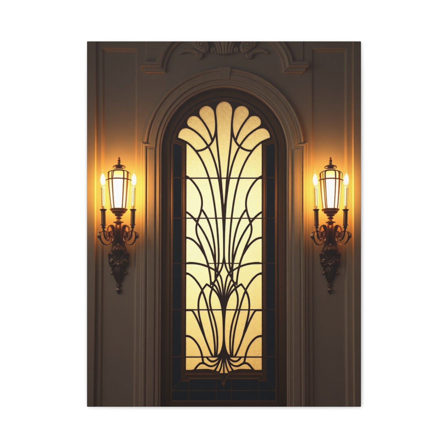 Collection Deco Art Wall Art & Canvas Print