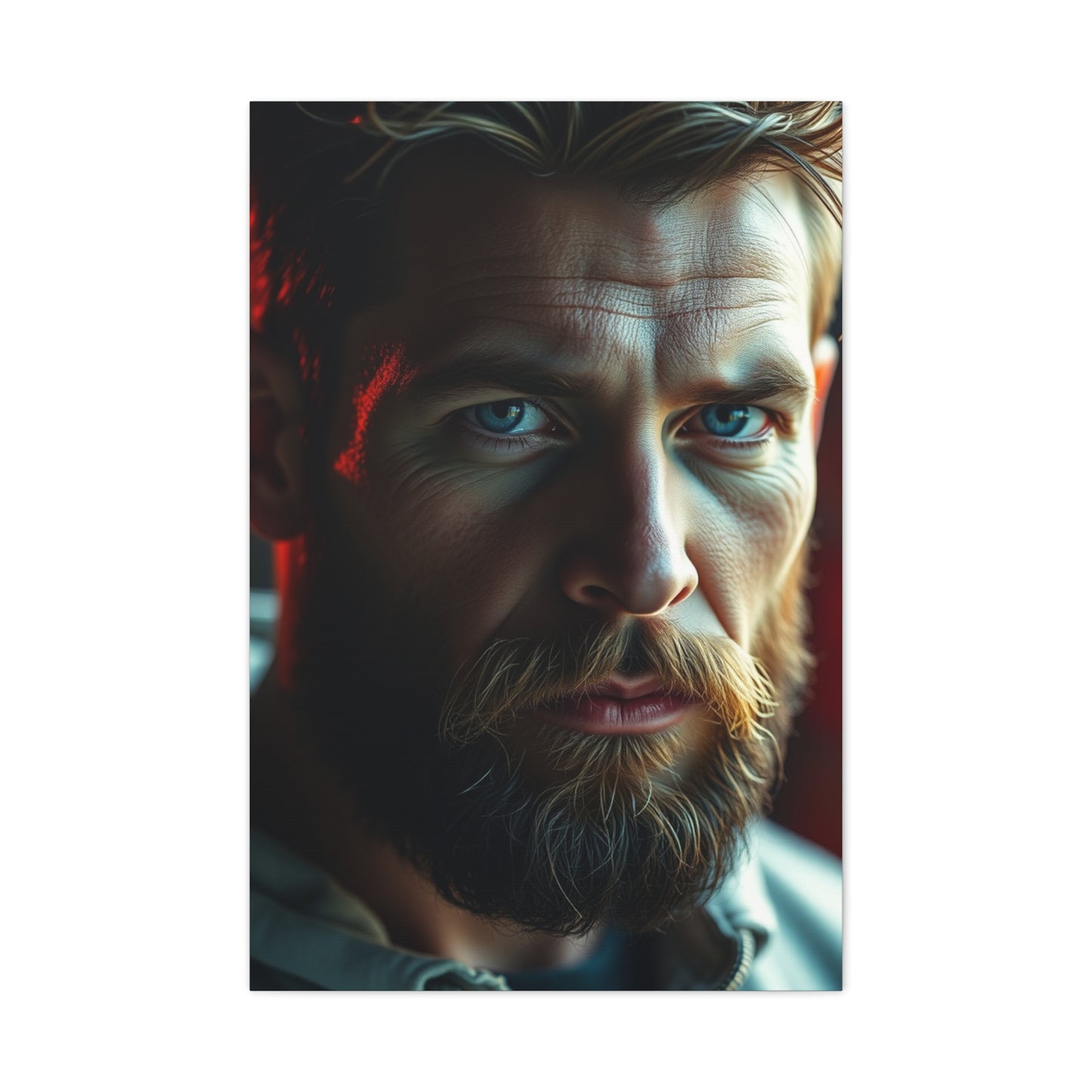 Cool Art for Guys Art Supreme Canvas Gallery Wall Art & Canvas Print