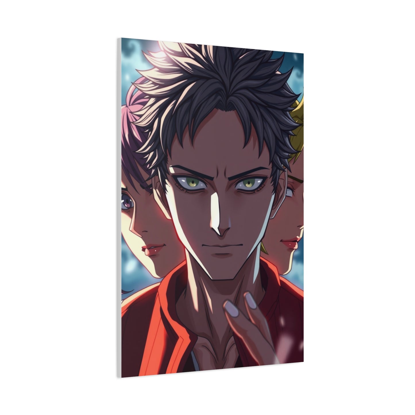 Collection Three Piece Art Art Wall Art & Canvas Print