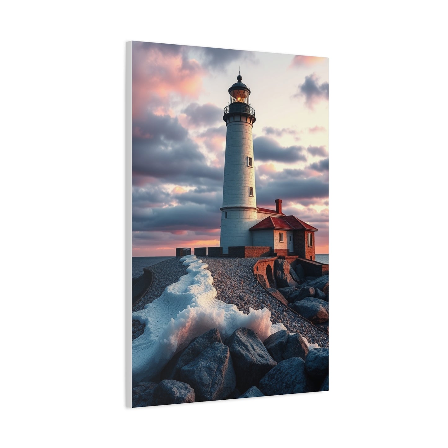 Celestial Lighthouse Collection