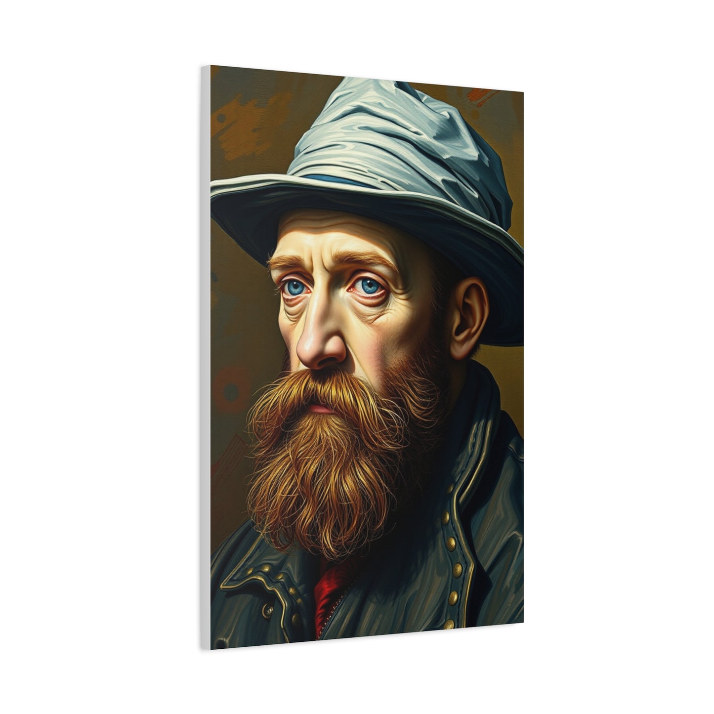 Paul Cezanne Art Refined Canvas Wall Art & Canvas Print