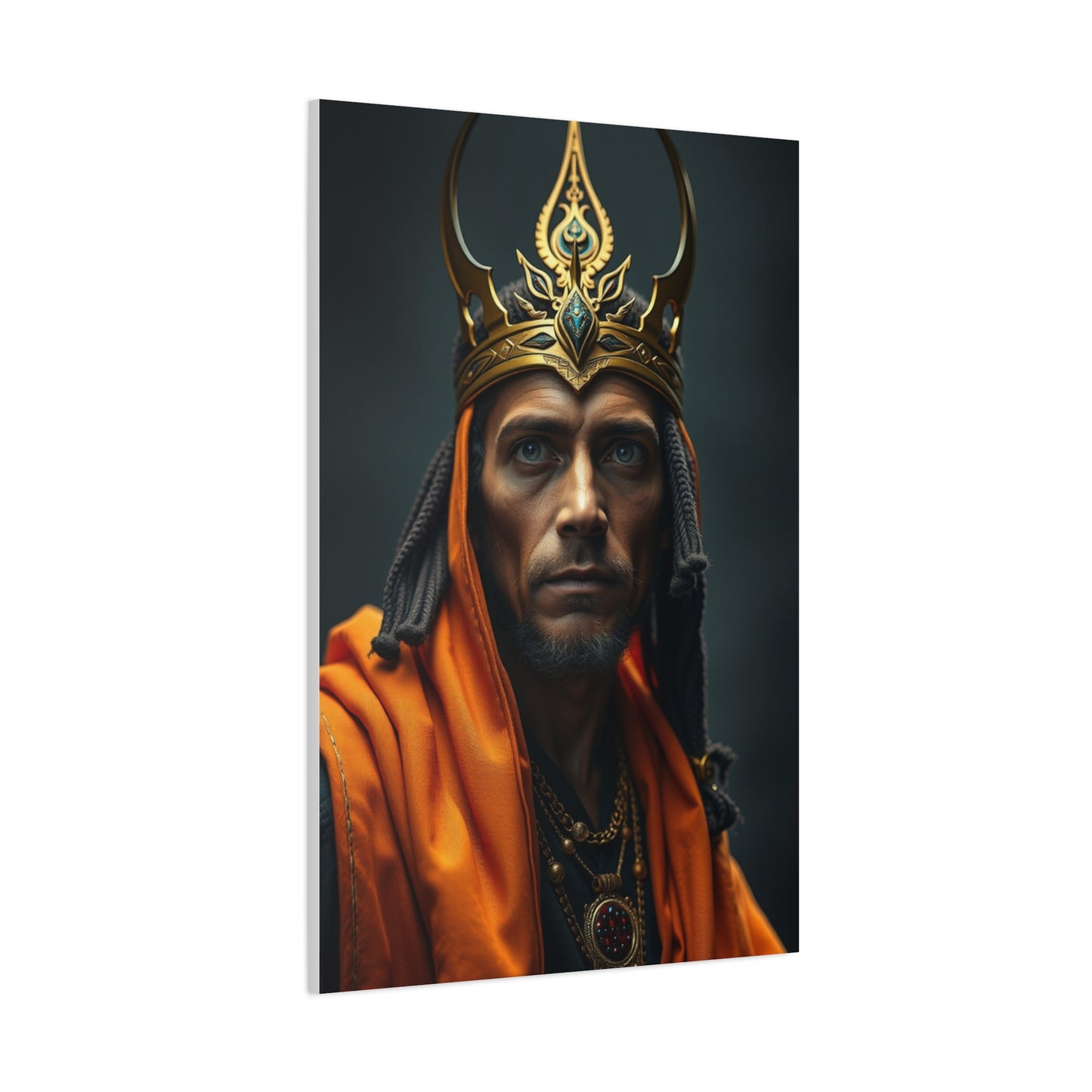 Art Of Spanjer Art Supreme Canvas Wall Art & Canvas Print