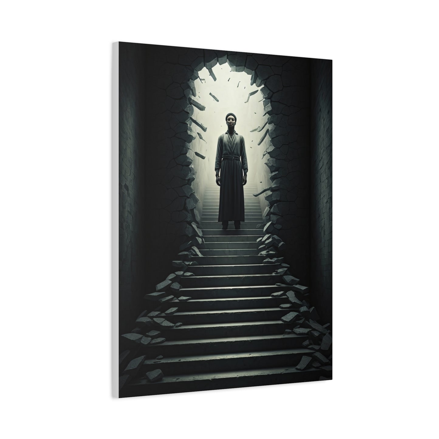 Threshold of Transformation Wall Art & Canvas Prints