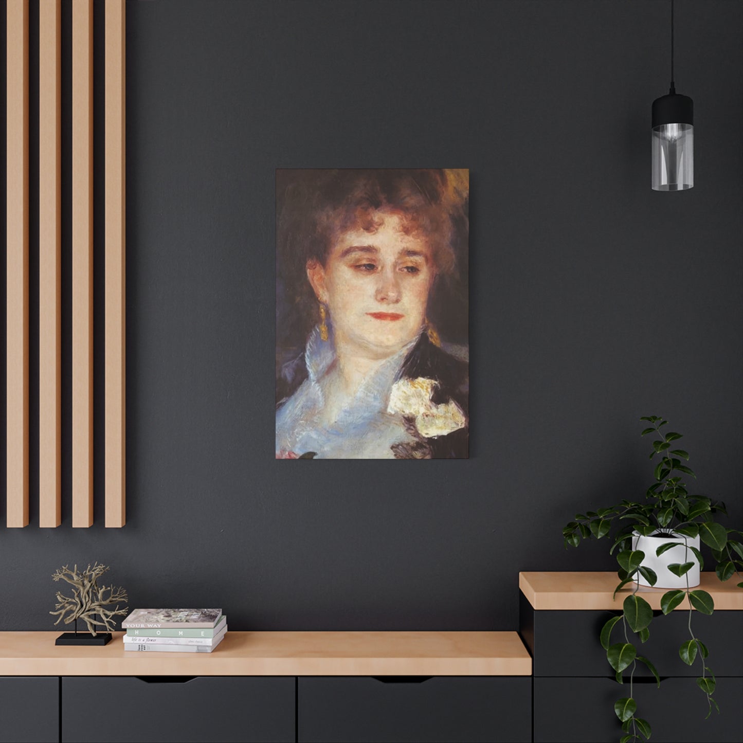 Queen Wall Art & Canvas Prints