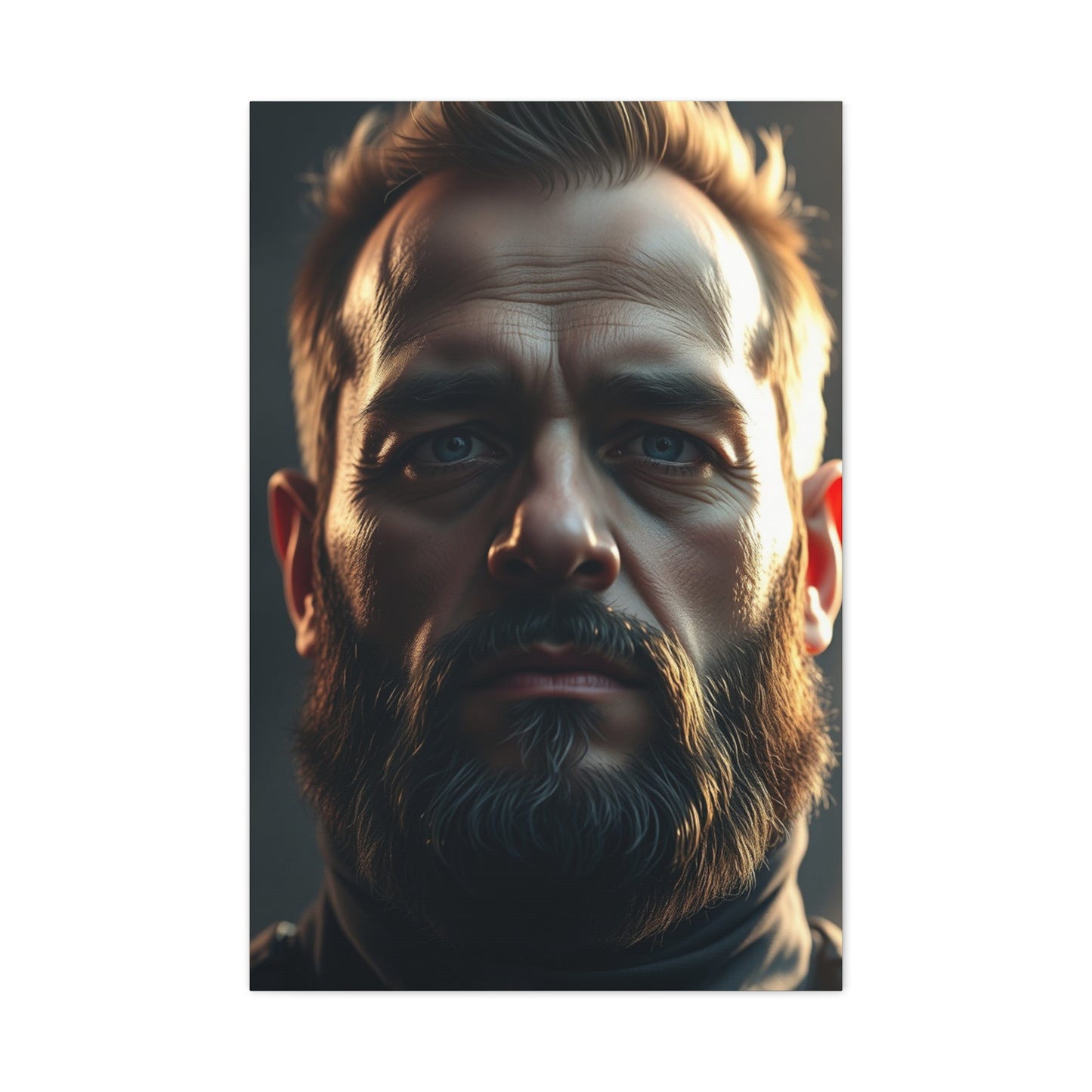 Vision Chris Hytha Art Art Wall Art & Canvas Print