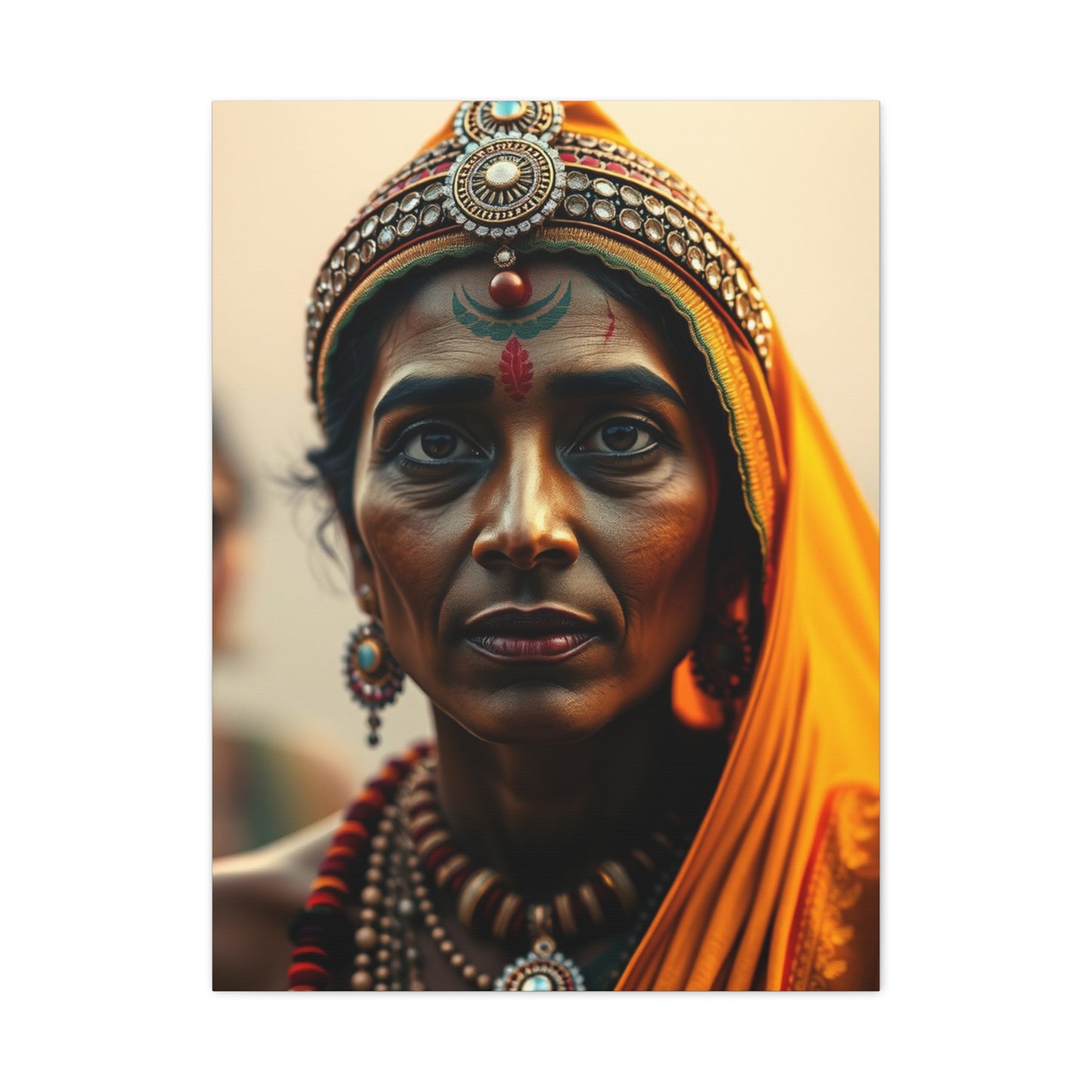Supreme India Art Collection Wall Art & Canvas Print