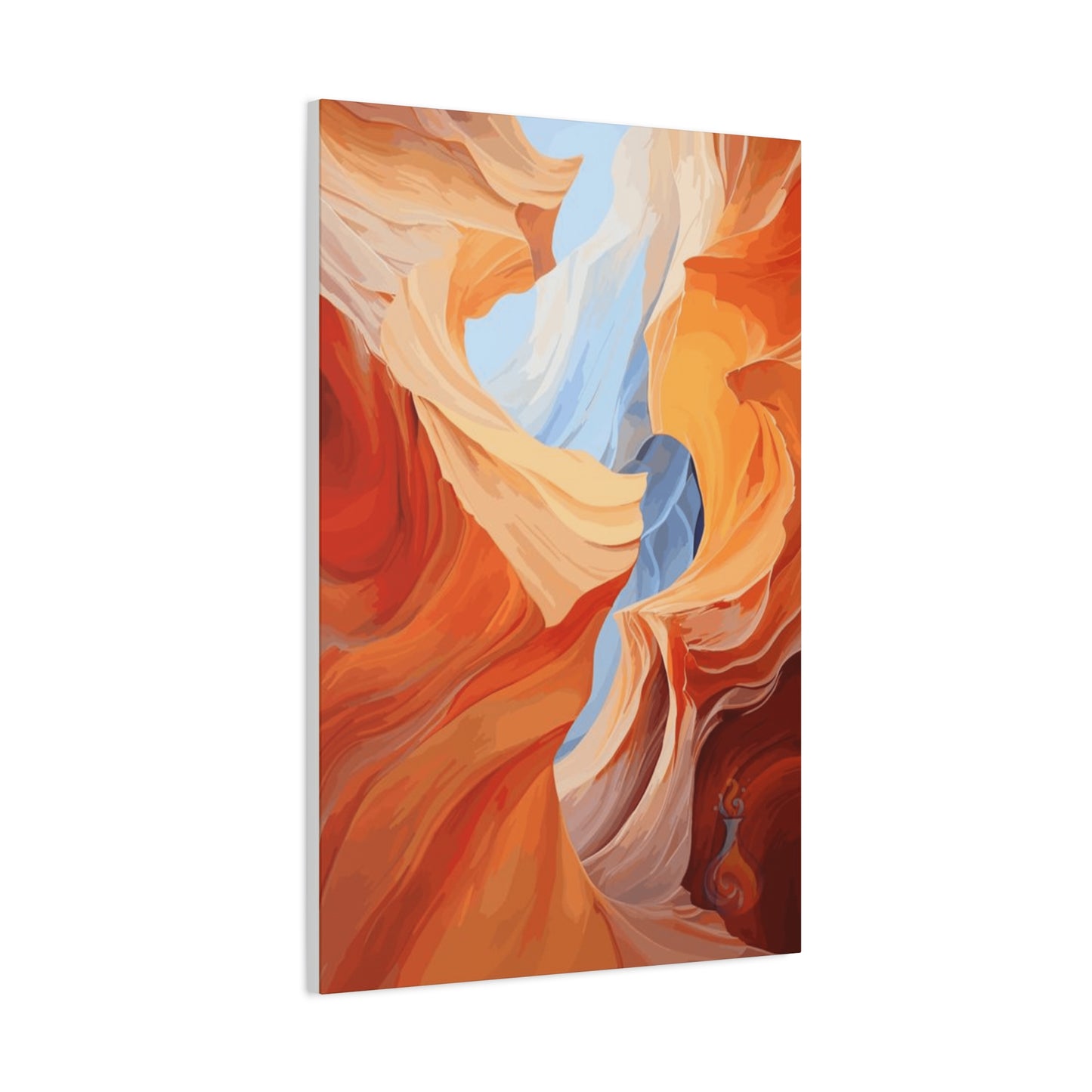 Antelope Canyon Wall Art & Canvas Prints