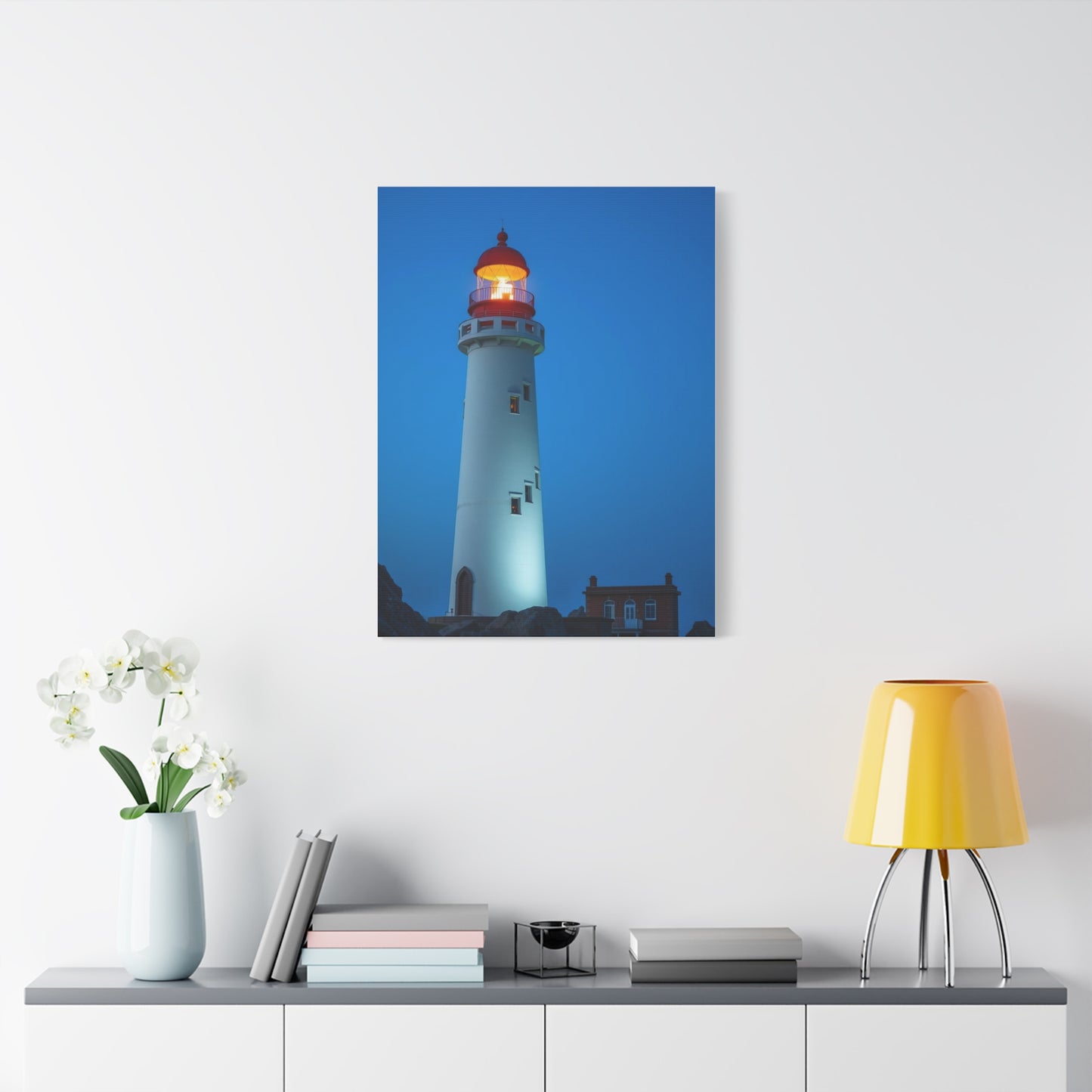 Illuminated Shores Gallery