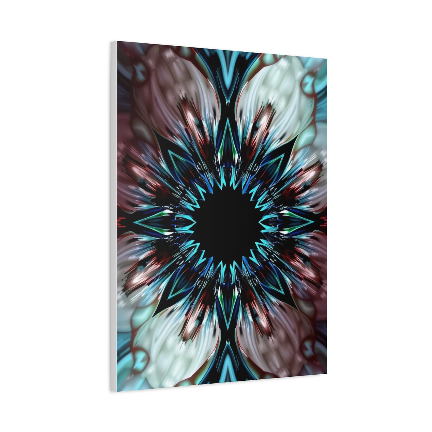 Abstract Shape & Patterns Art Luxury Canvas Wall Art & Canvas Print
