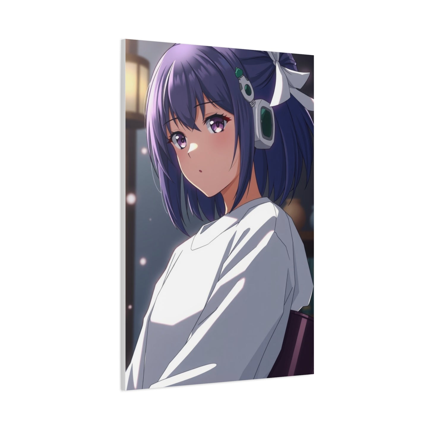 Anime Canvas Art Canvas Art 1 Wall Art & Canvas Print