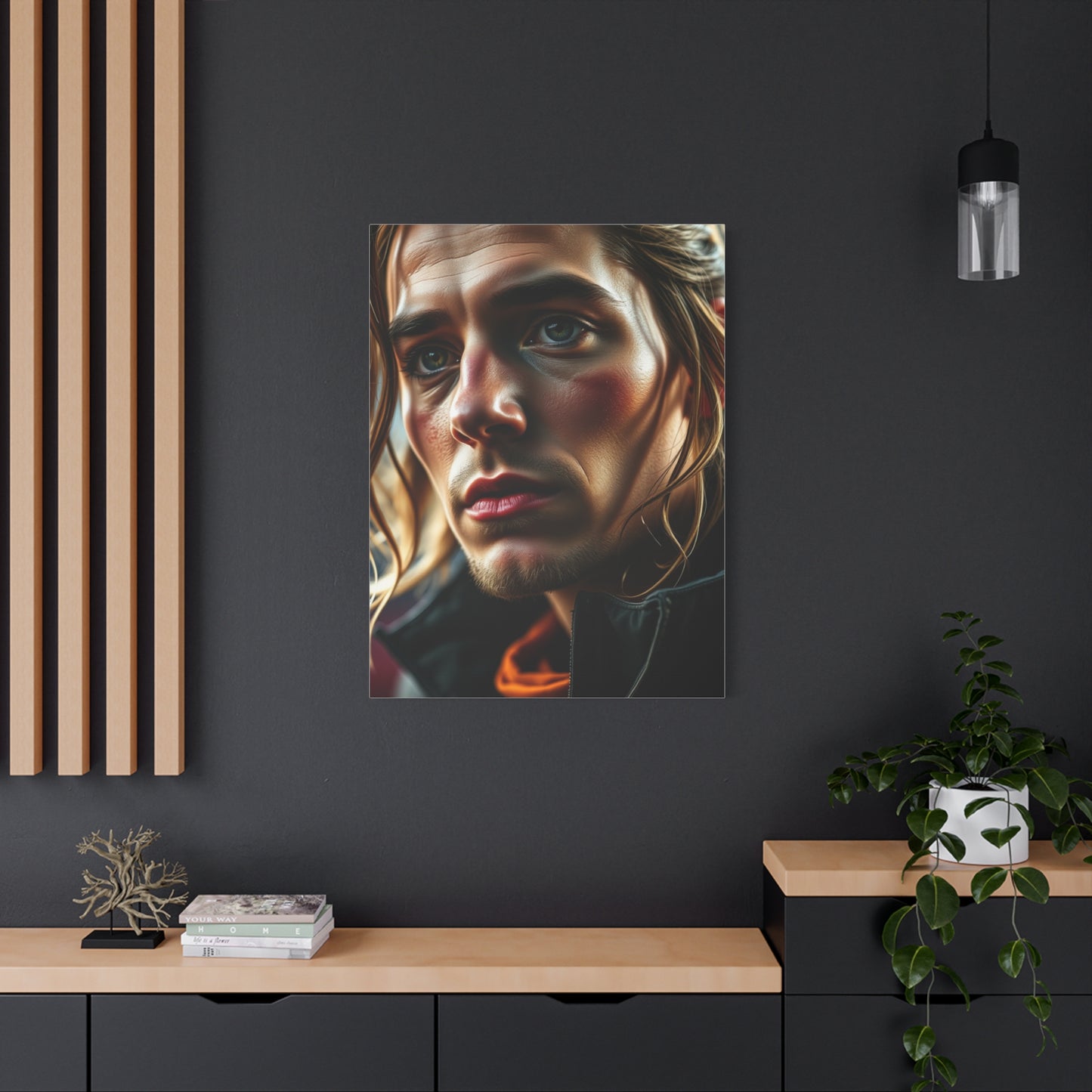 Collection Jess Loiterton Art Wall Art & Canvas Print