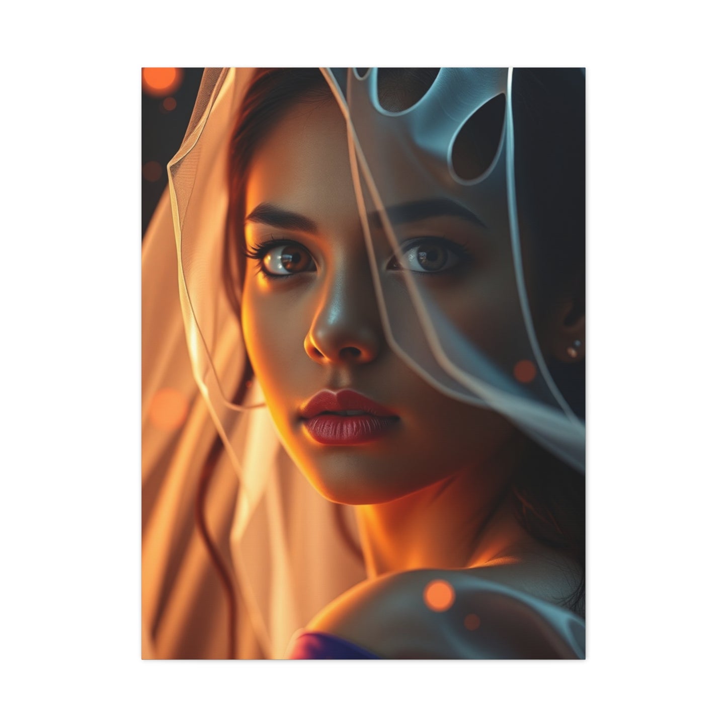 Supreme Inspirational Art Collection Wall Art & Canvas Print