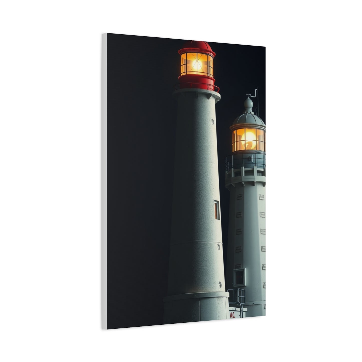 Beacon Serenity Canvas