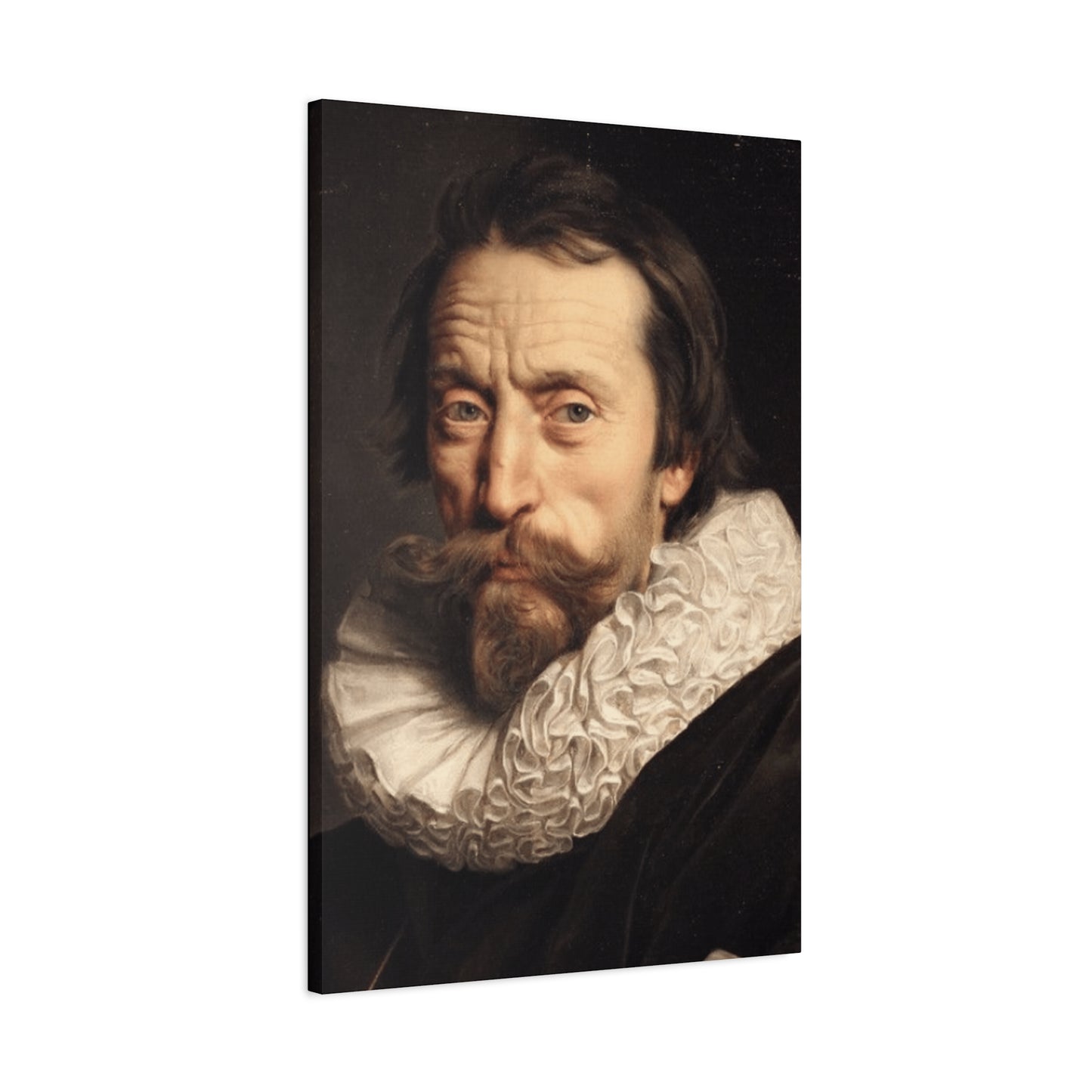 Giambattista Marino Portrait Wall Art & Canvas Prints