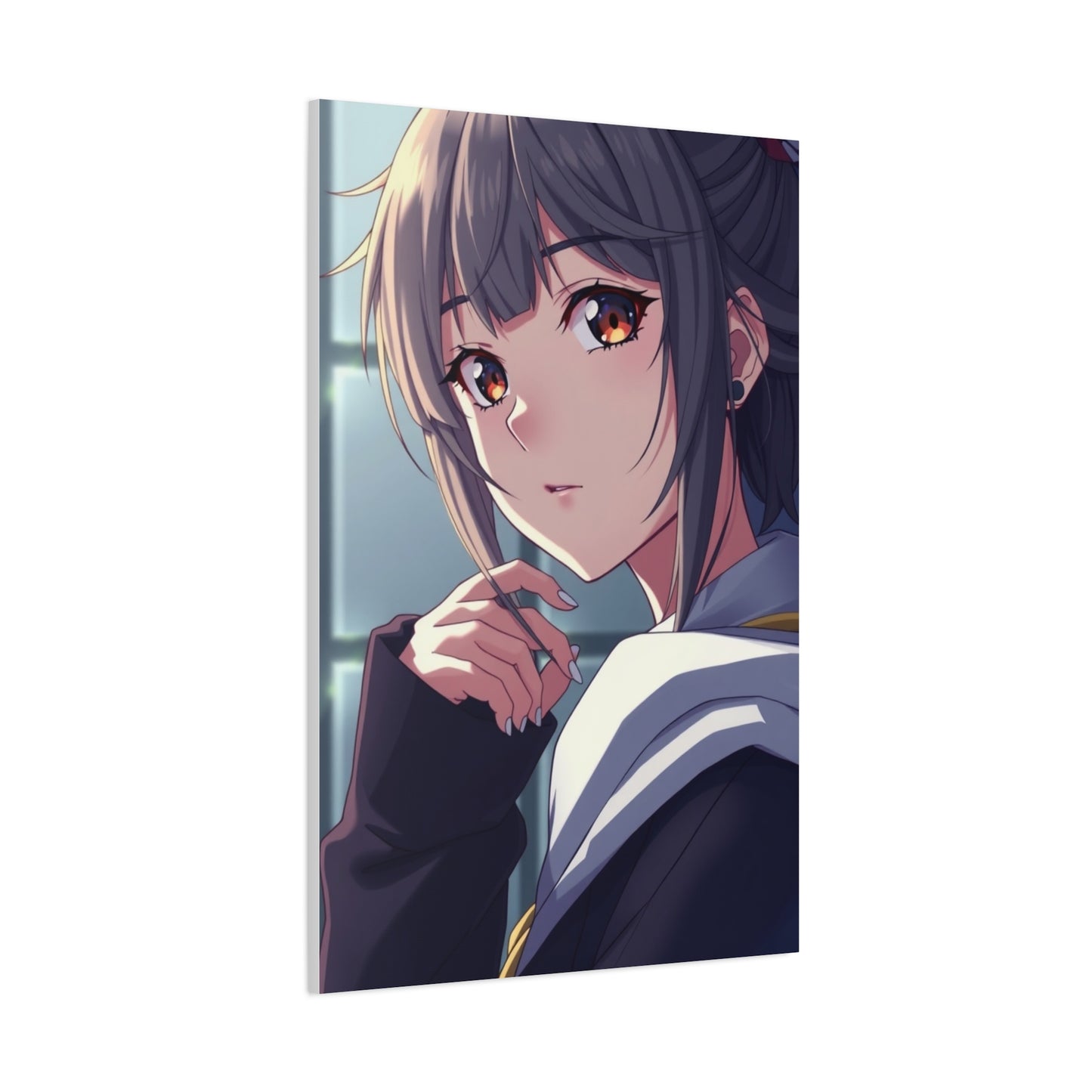 Anime Canvas Art Canvas Art 2 Wall Art & Canvas Print