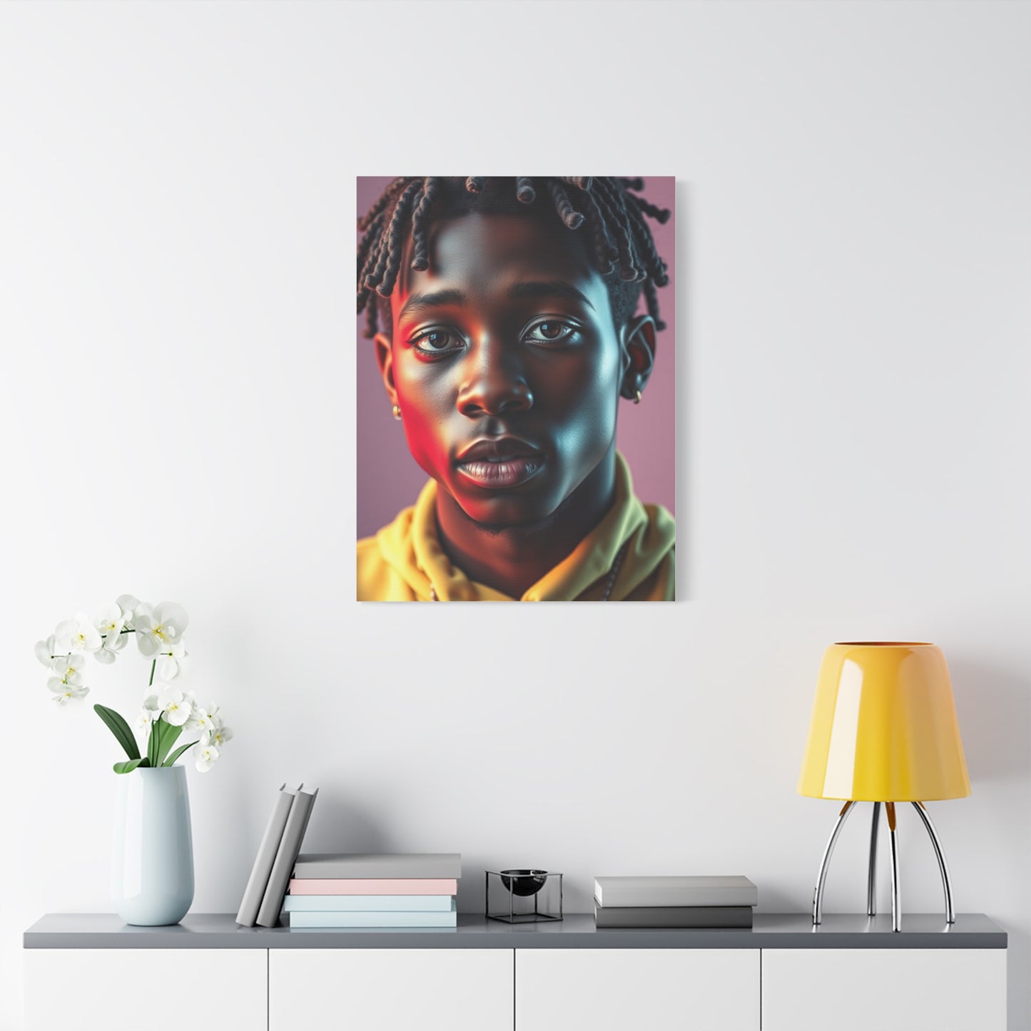 Supreme Tyler, the Creator Collection Wall Art & Canvas Print