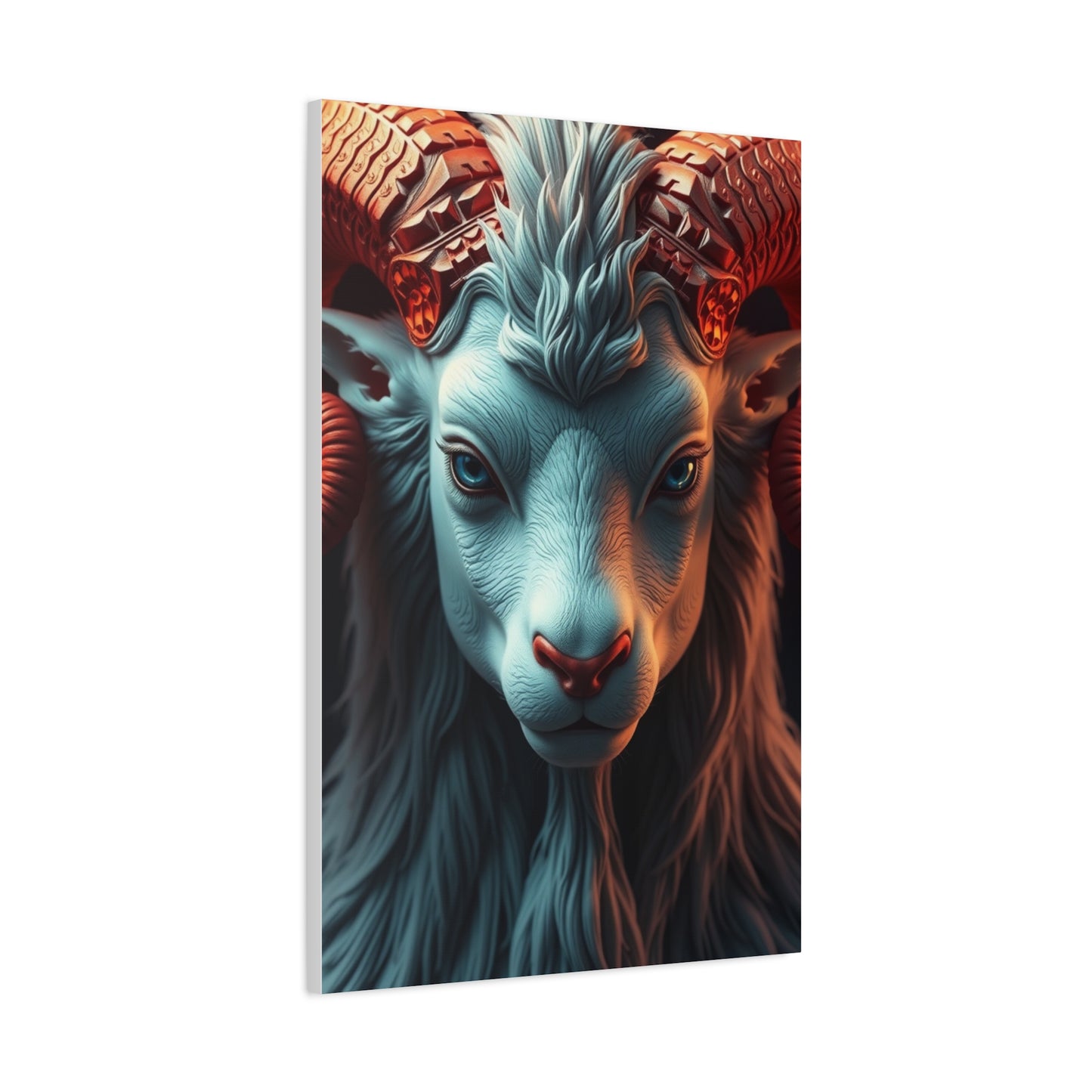 Aries Art Supreme Gallery Wall Art & Canvas Print