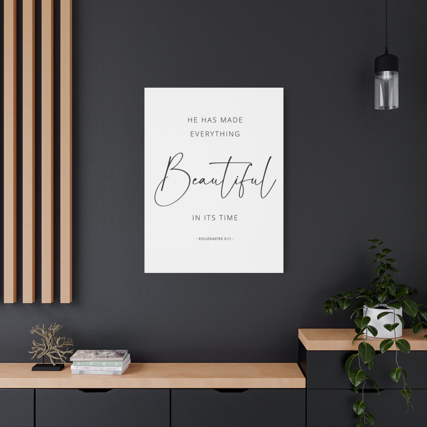 Beautiful Poster Wall Art & Canvas Prints