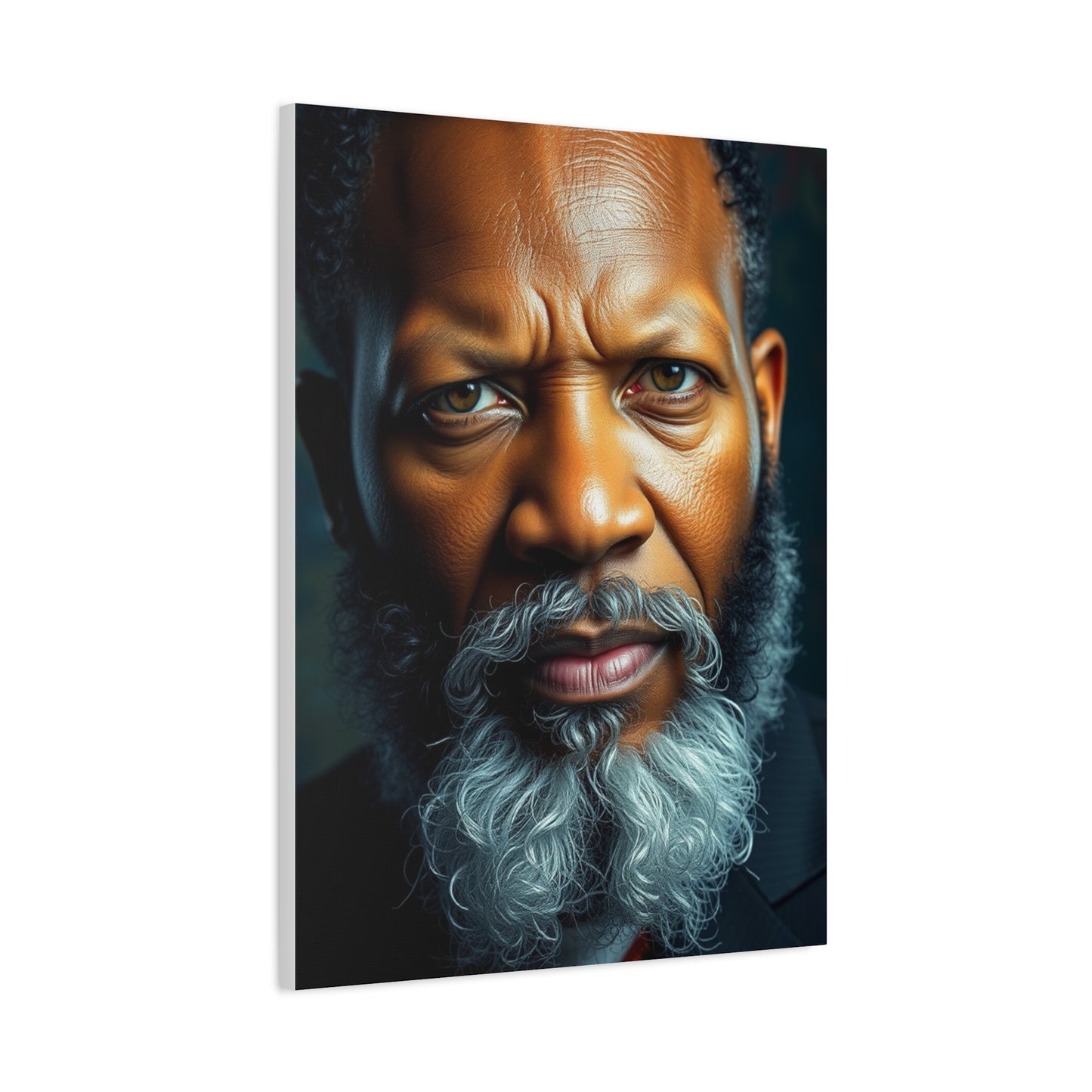 Masterpiece Robert Fuqua Art Vision Wall Art & Canvas Print