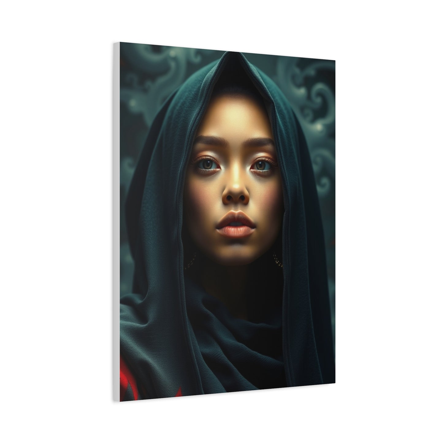 Supreme Tava Studios Art Wall Art & Canvas Print