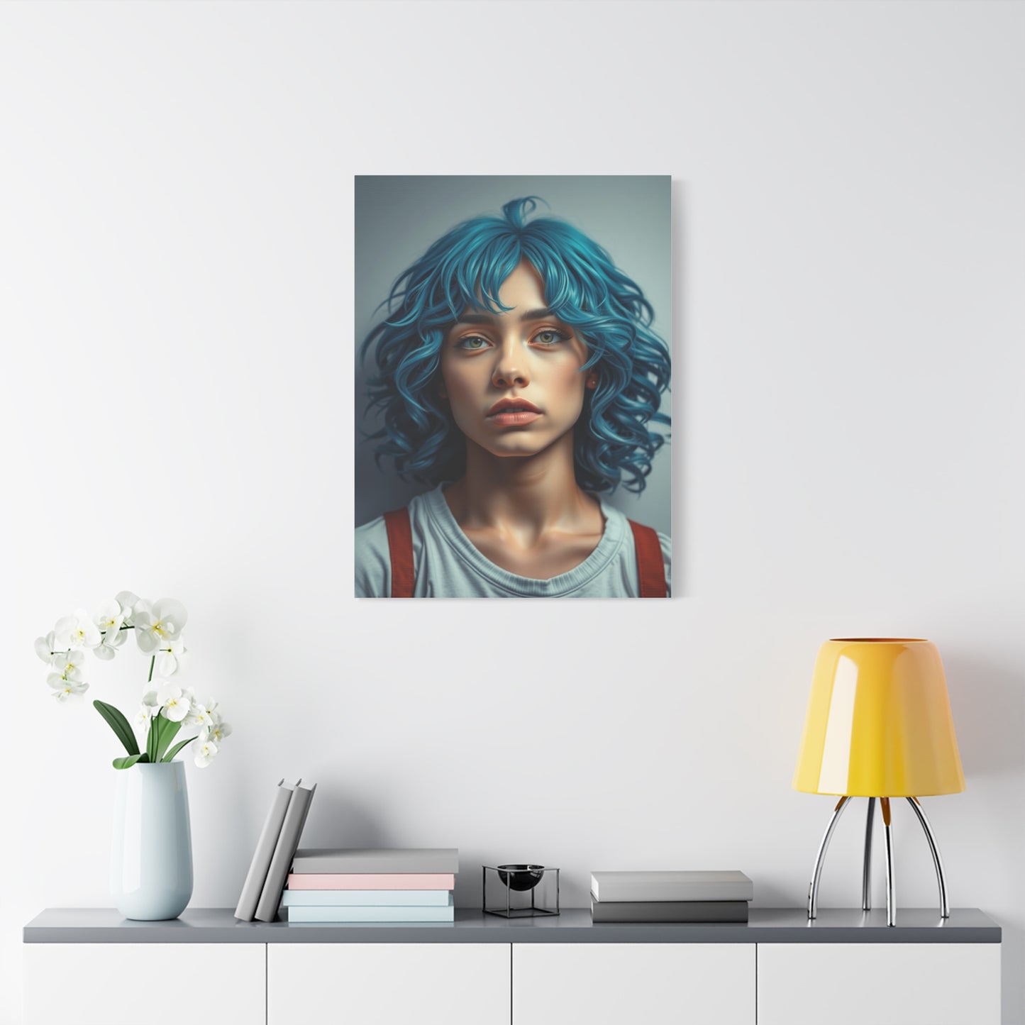 Art for Teens Art Luxury Canvas Wall Art & Canvas Print
