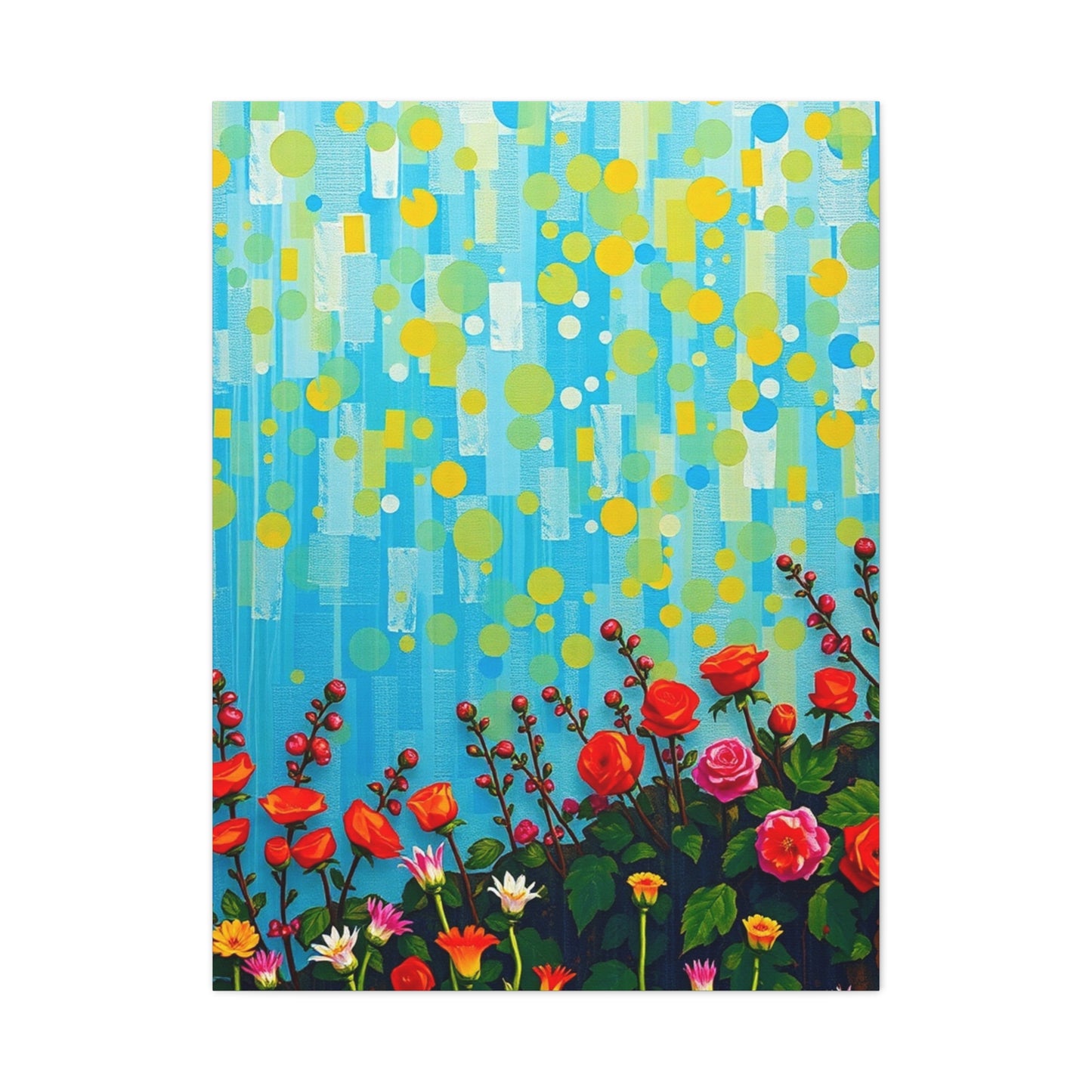 Claude Monet Art Luxury Canvas Wall Art & Canvas Print