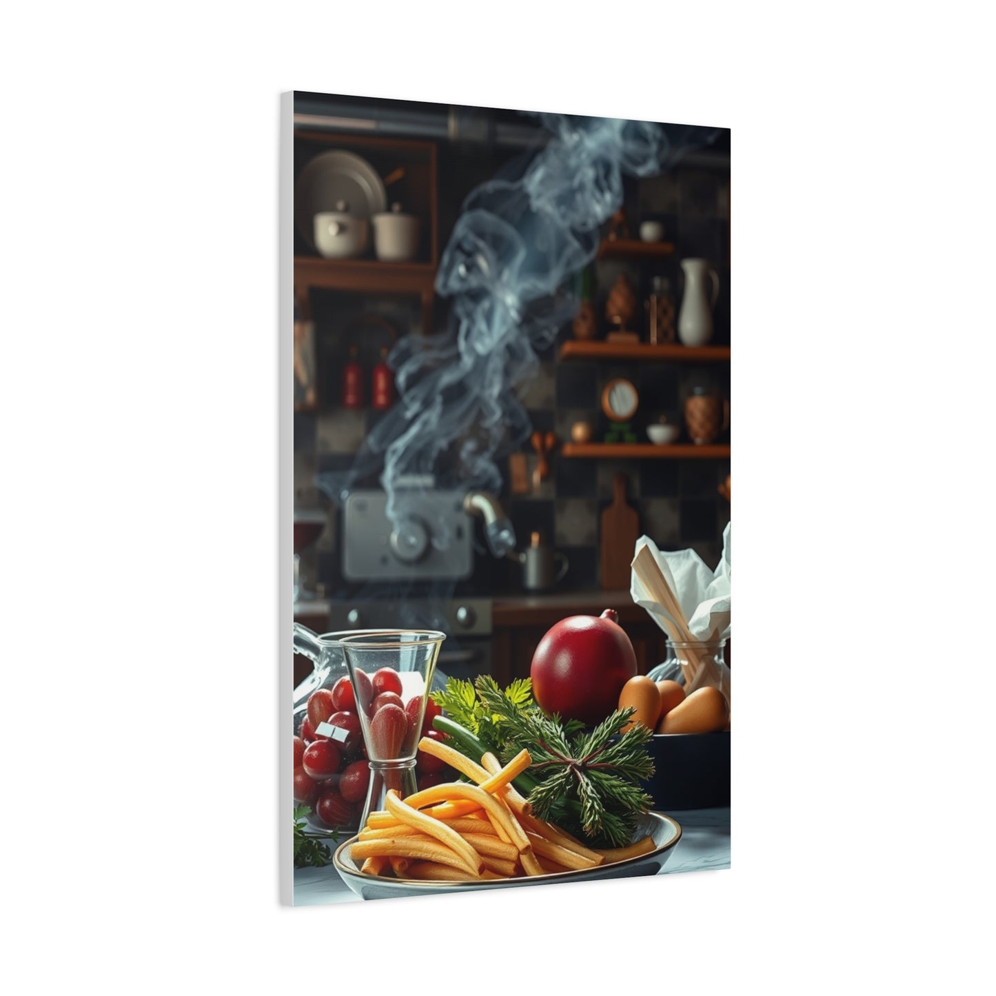 Culinary Reverie Wall Art