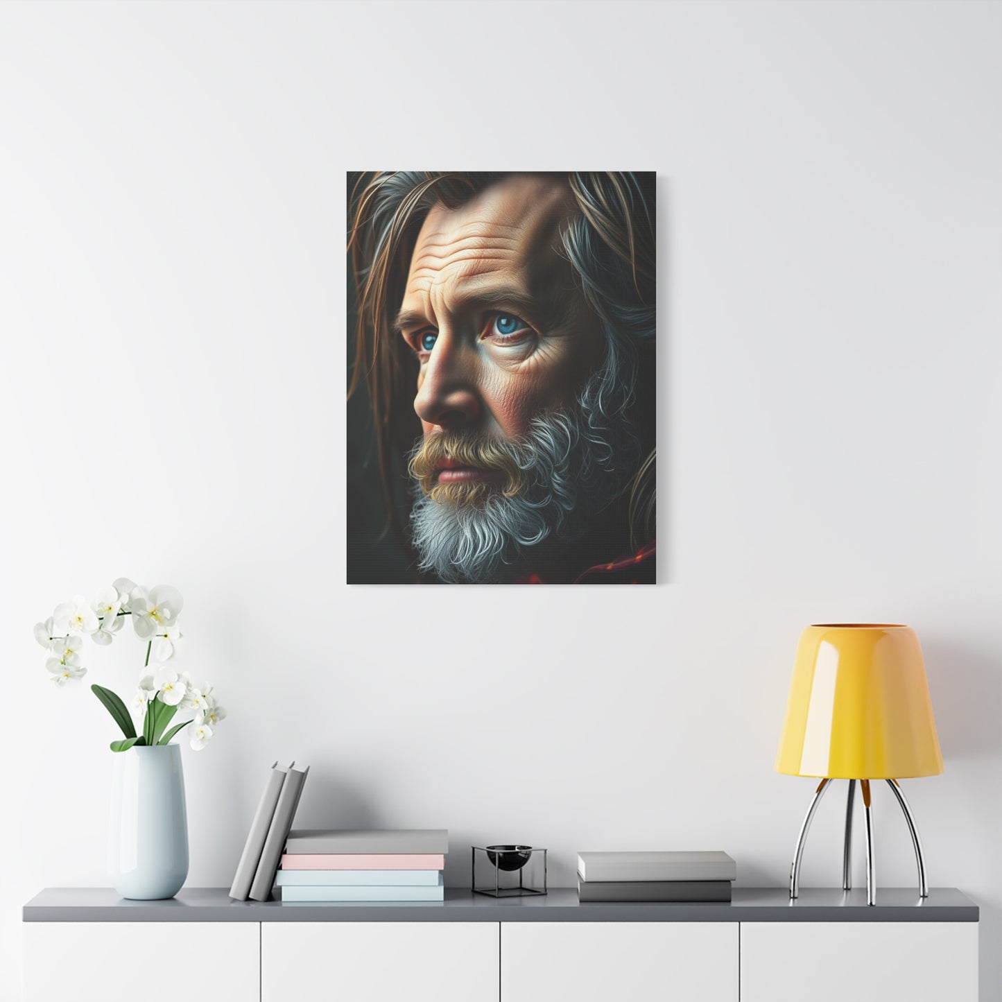 Supreme James Wiens Art Wall Art & Canvas Print