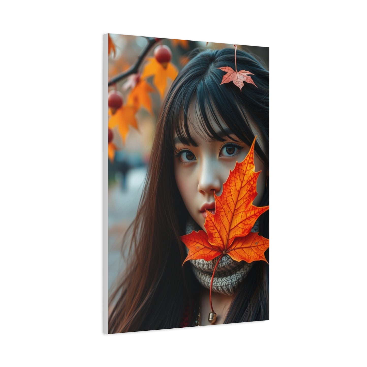 Autumn Art Supreme Gallery Wall Art & Canvas Print