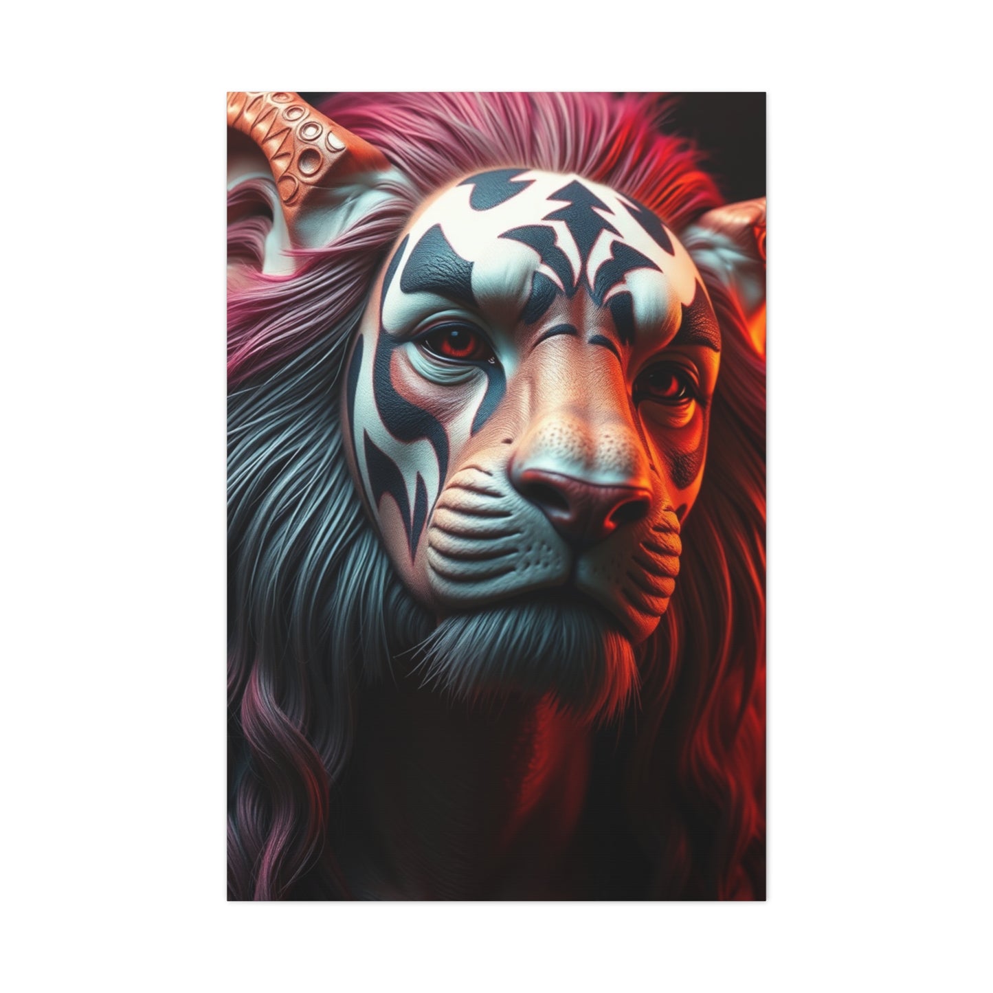 Collection Tava Studios Art Art Wall Art & Canvas Print