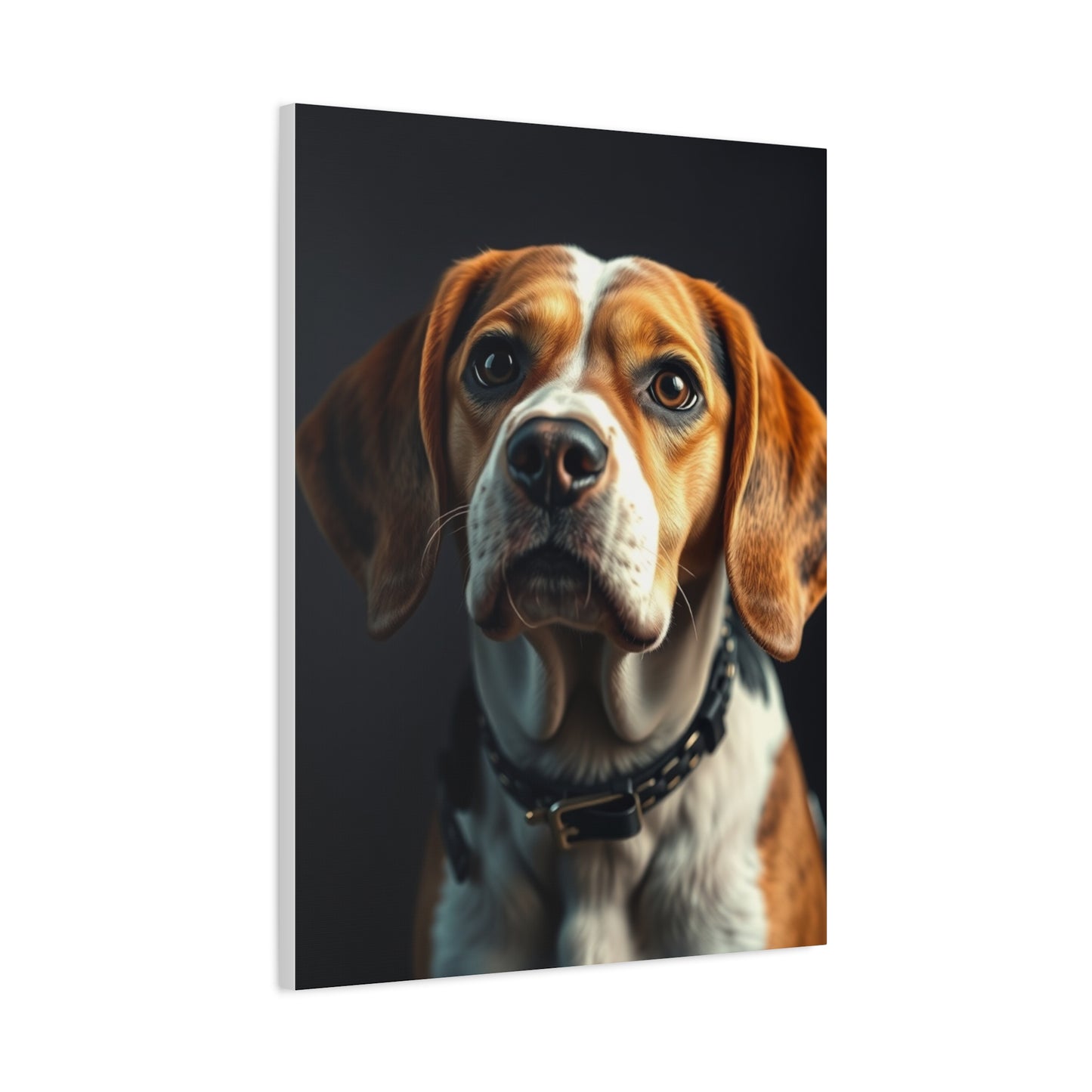 Collection Beagle Art Wall Art & Canvas Print
