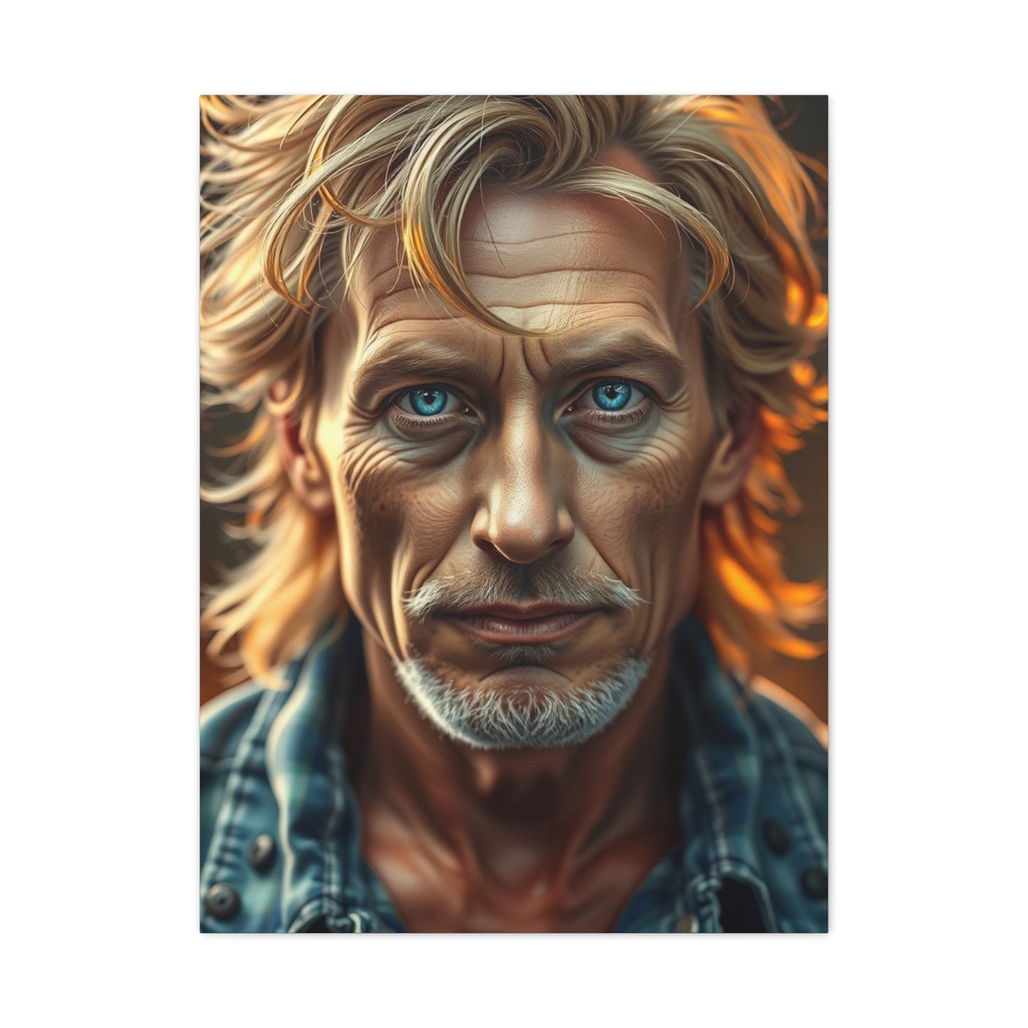 Supreme Nicky Boehme Art Collection Wall Art & Canvas Print