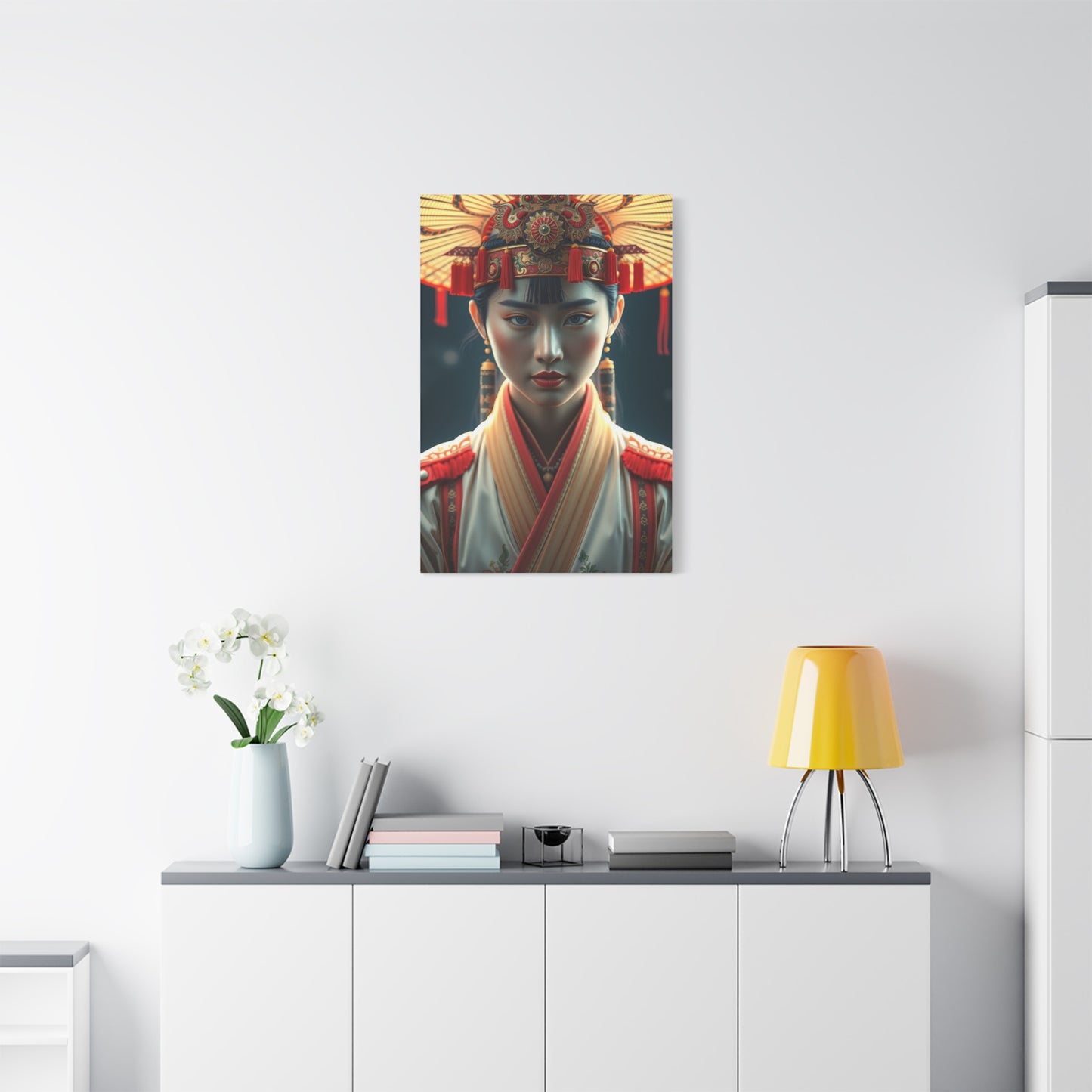 Collection Danhui Nai Art Wall Art & Canvas Print