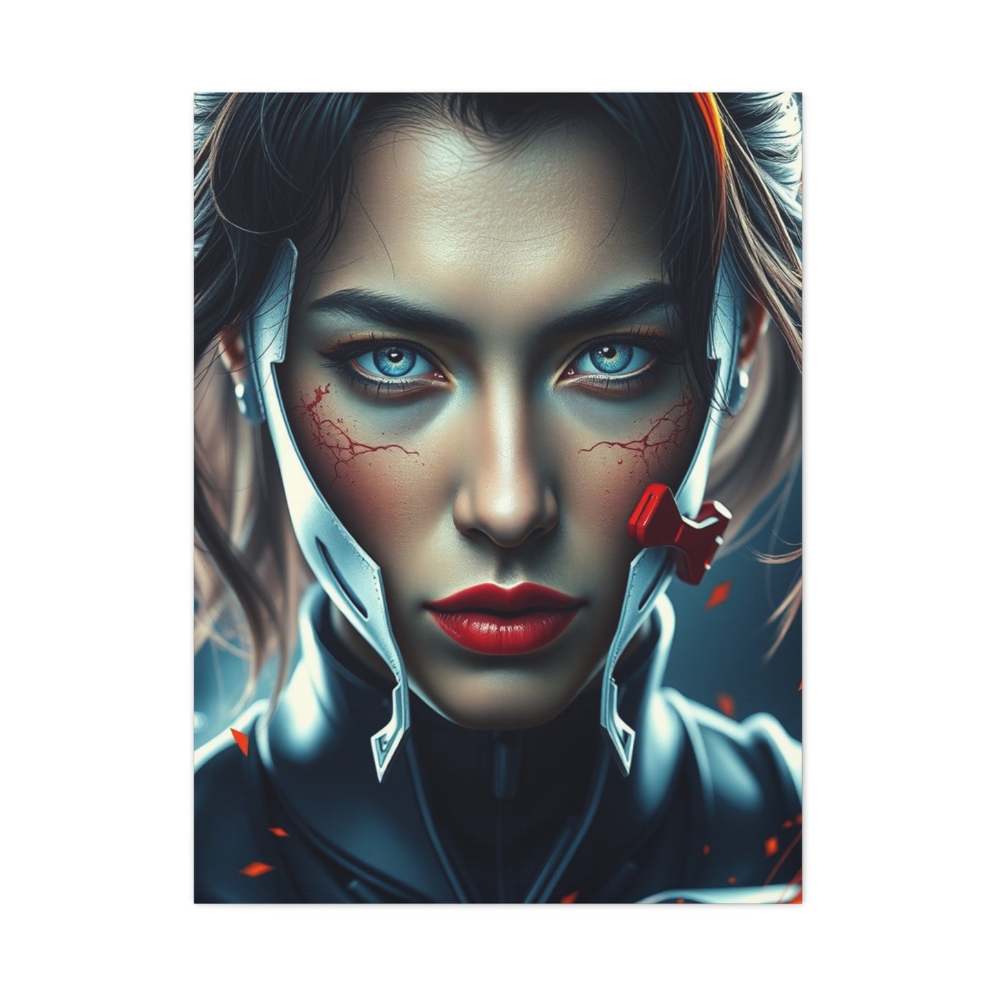 Sublime Aura Masterpiece