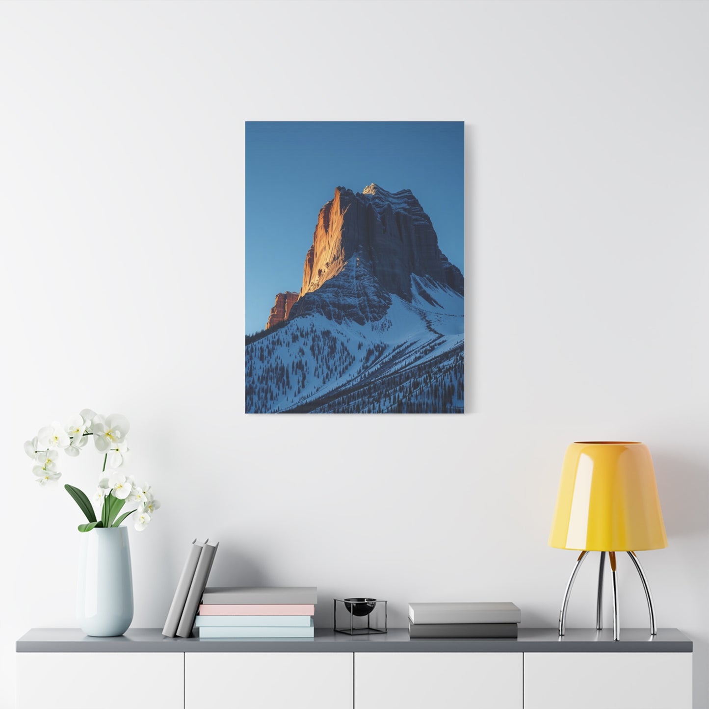 Supreme Colorado Art Wall Art & Canvas Print