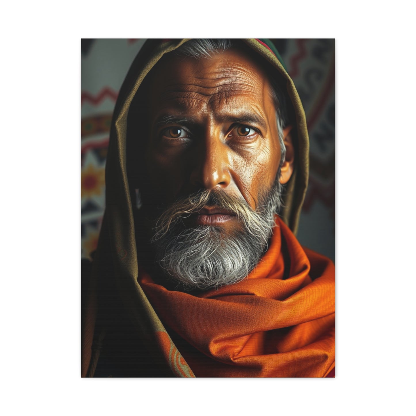 Supreme Deston Isas Art Wall Art & Canvas Print