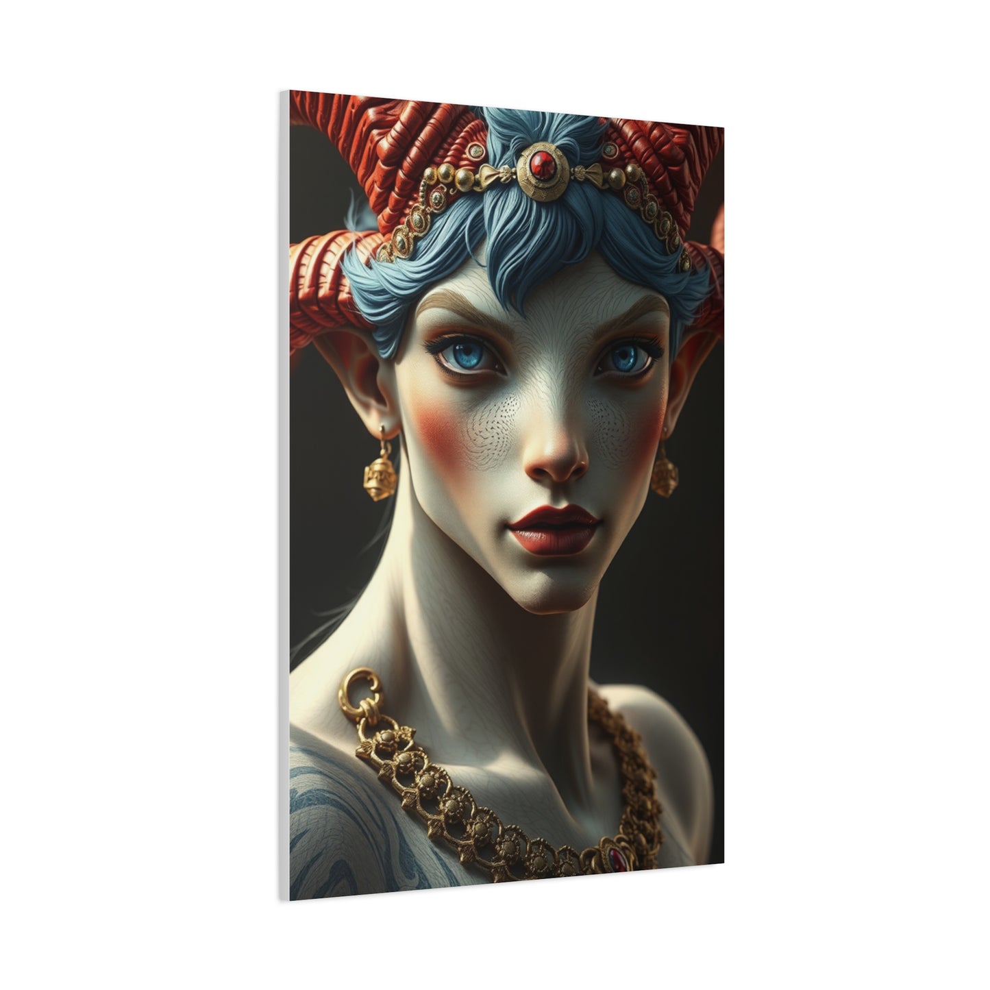 Collection Aries Art Wall Art & Canvas Print