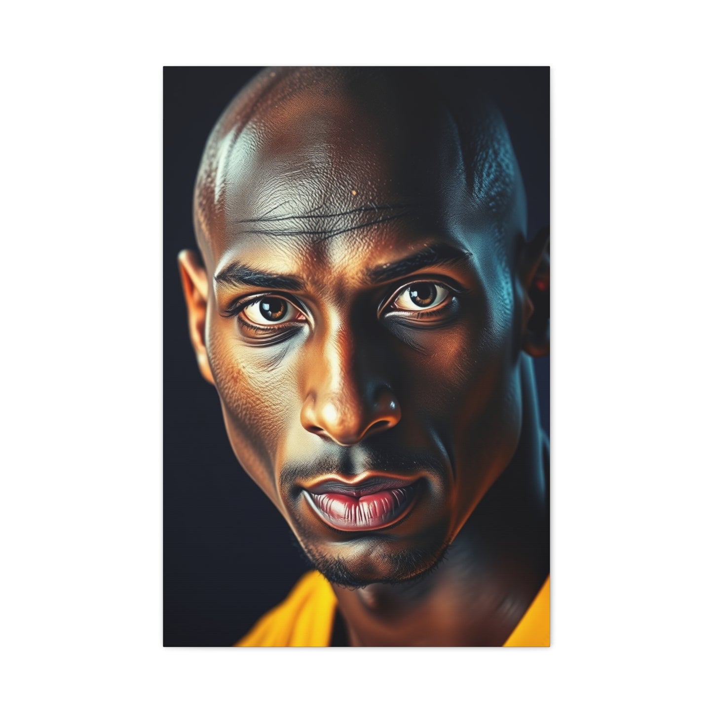 Mambas Infinite Allure Wall Art & Canvas Print