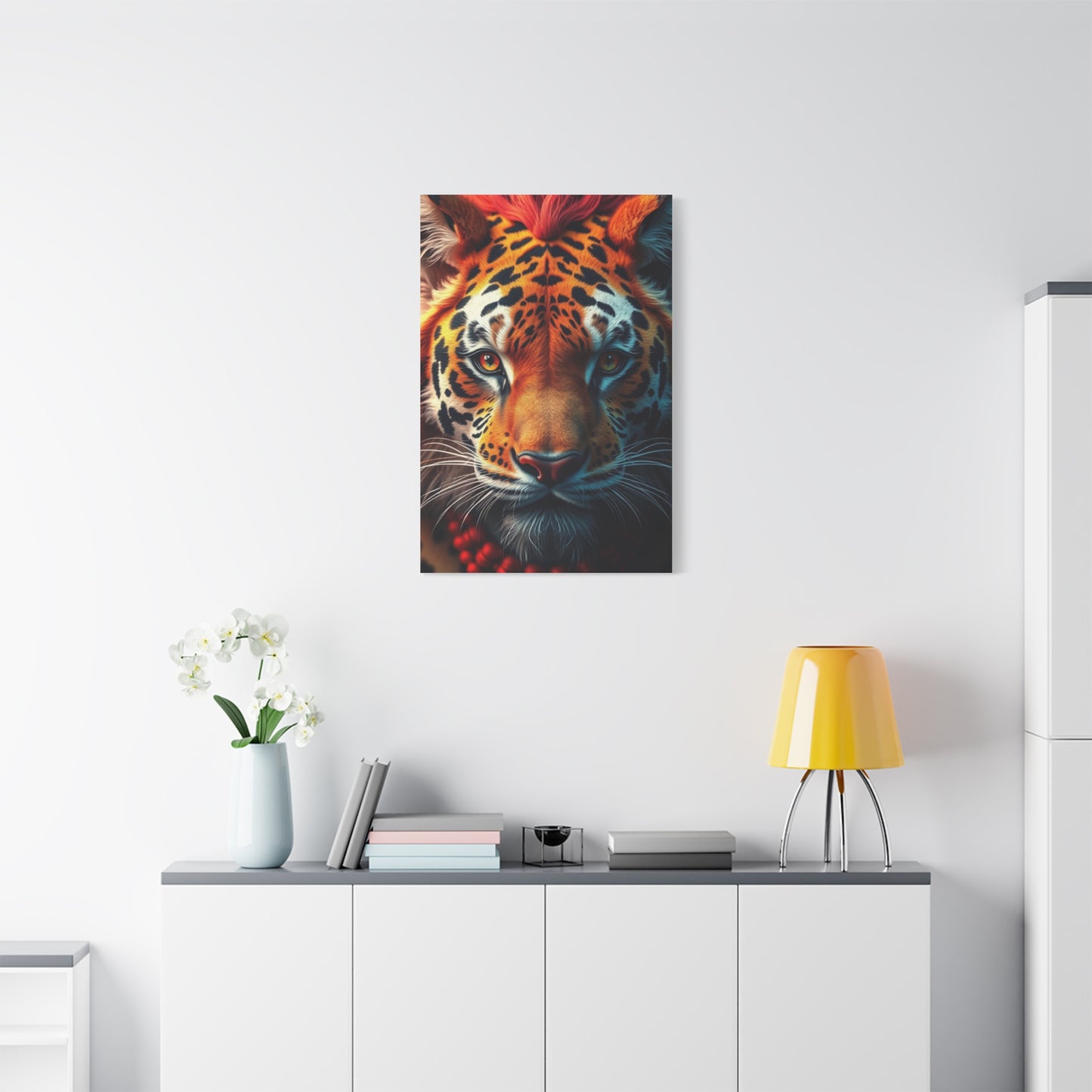 EttaVee Art Supreme Gallery Wall Art & Canvas Print