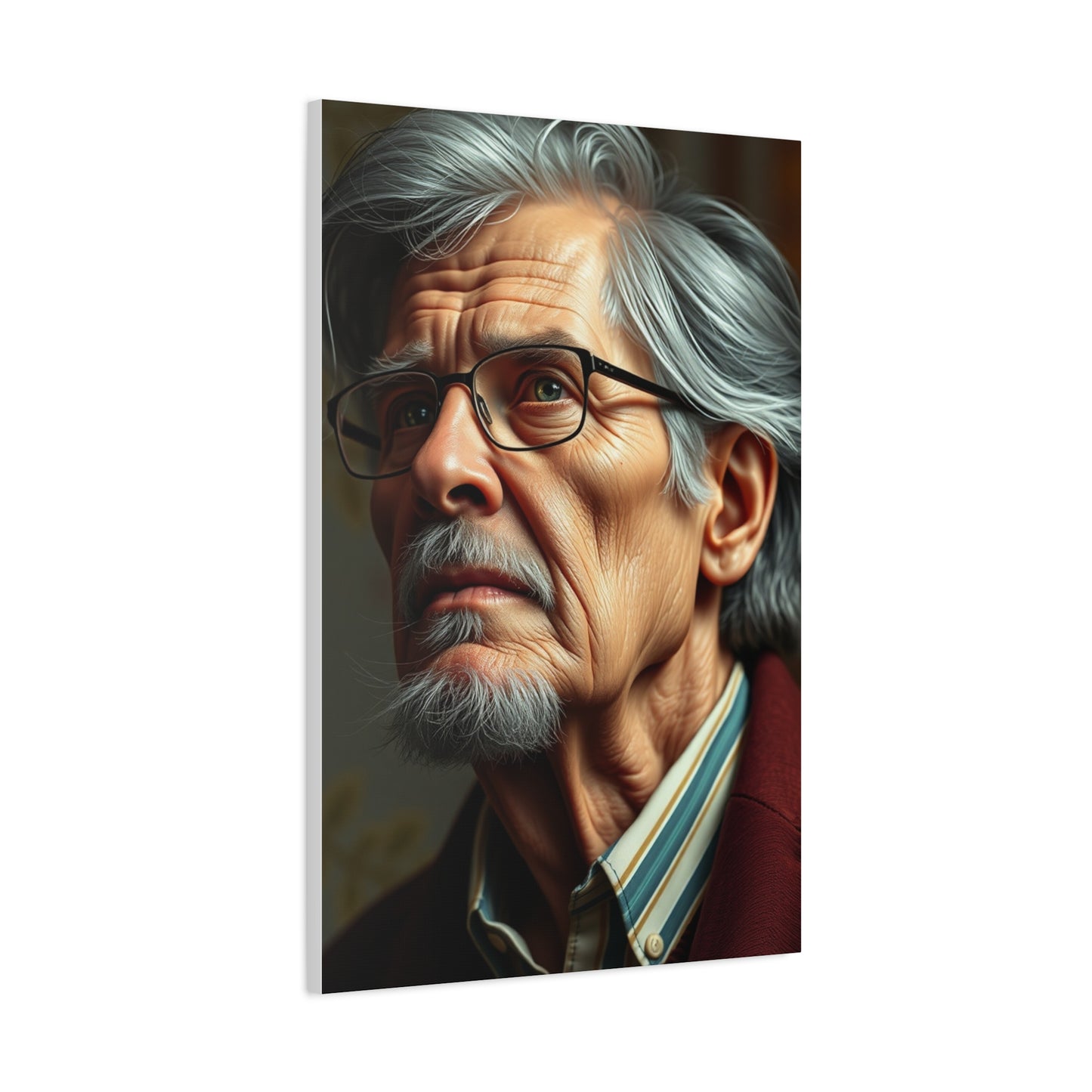 Kimble Warren Art Supreme Gallery Wall Art & Canvas Print