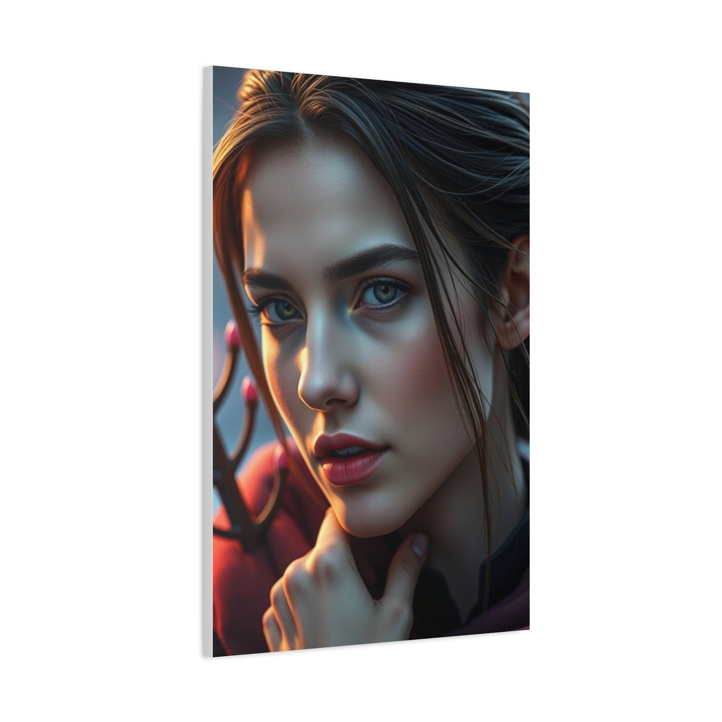 Eve Art Supreme Canvas Wall Art & Canvas Print