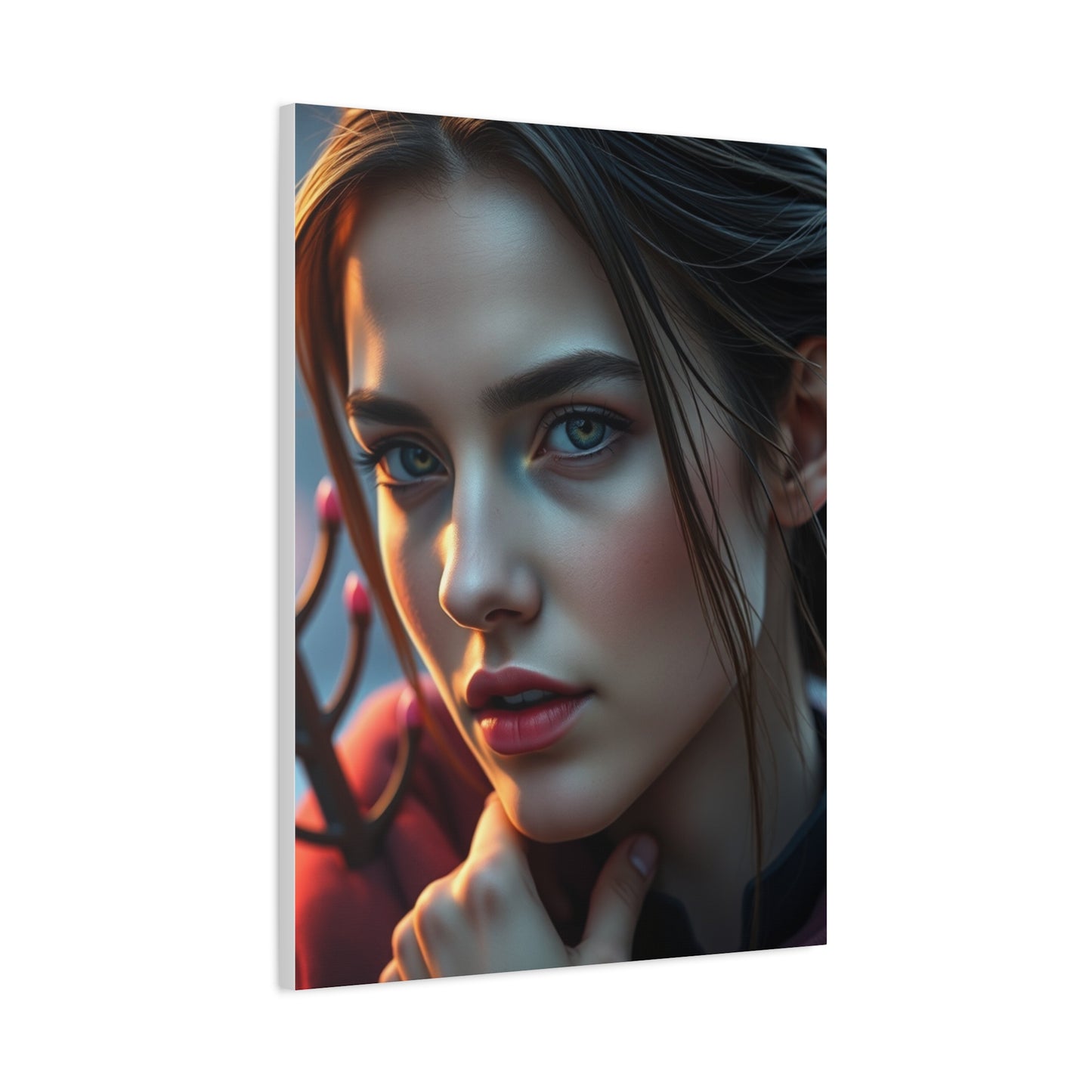 Eve Art Supreme Canvas Wall Art & Canvas Print